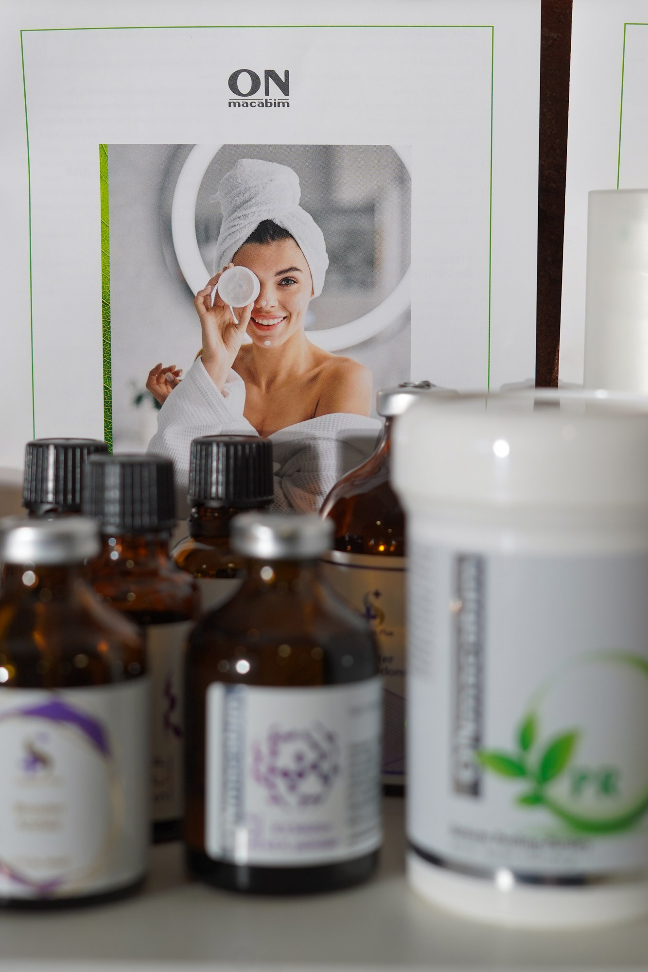 FaceBeauty Studio by Olga Rybakova