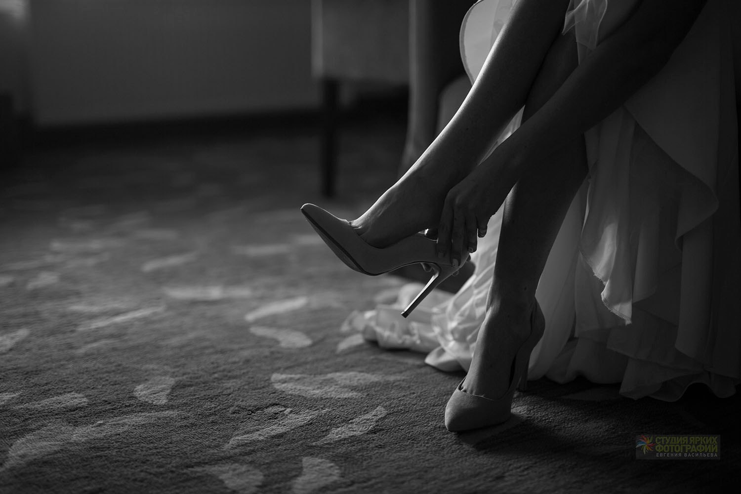 Фотограф Евгения Васильева в г. Чебоксары