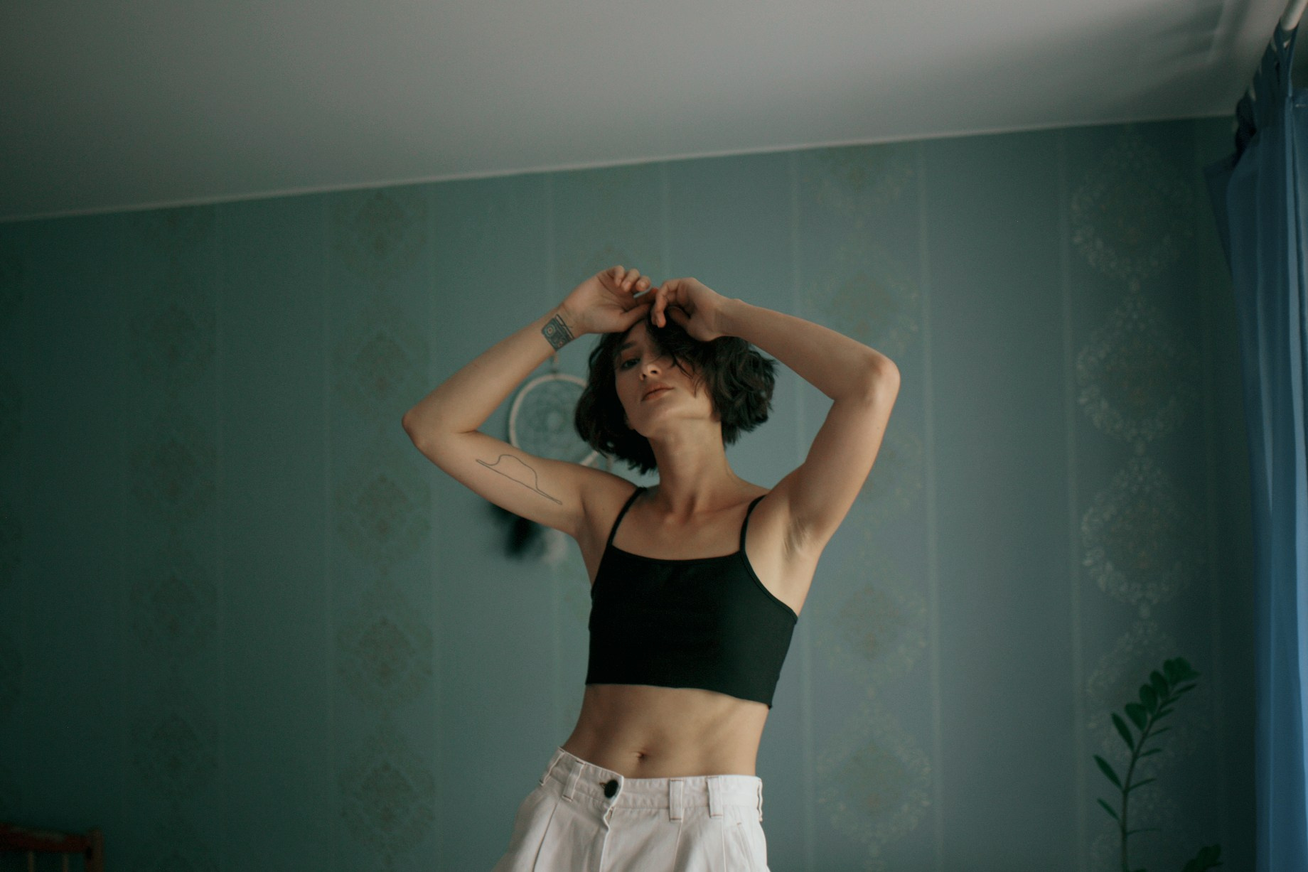 Портретный и семейный фотограф в Гомеле Сергей Мирский