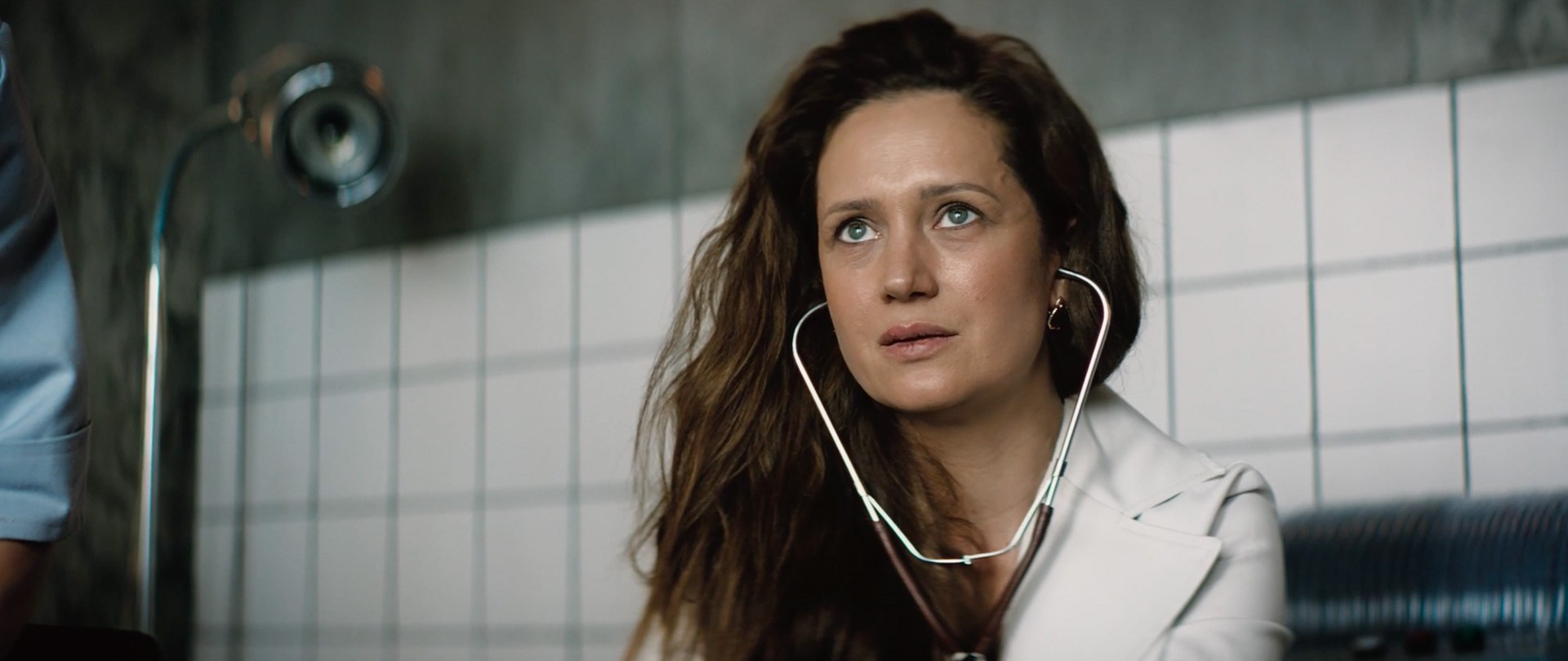 STAGE 8, постпродакшн кино и сериалов, Москва