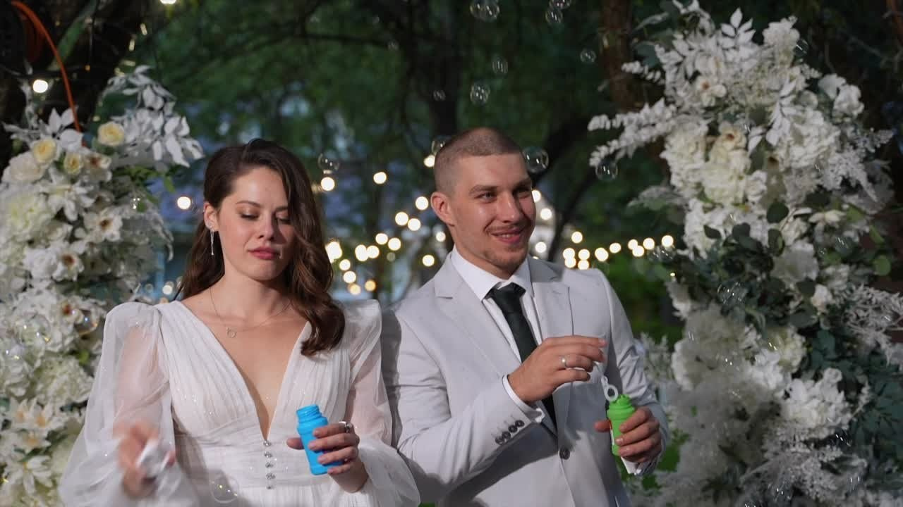 ВИДЕО. Свадебный видеограф Шаталов Владимир