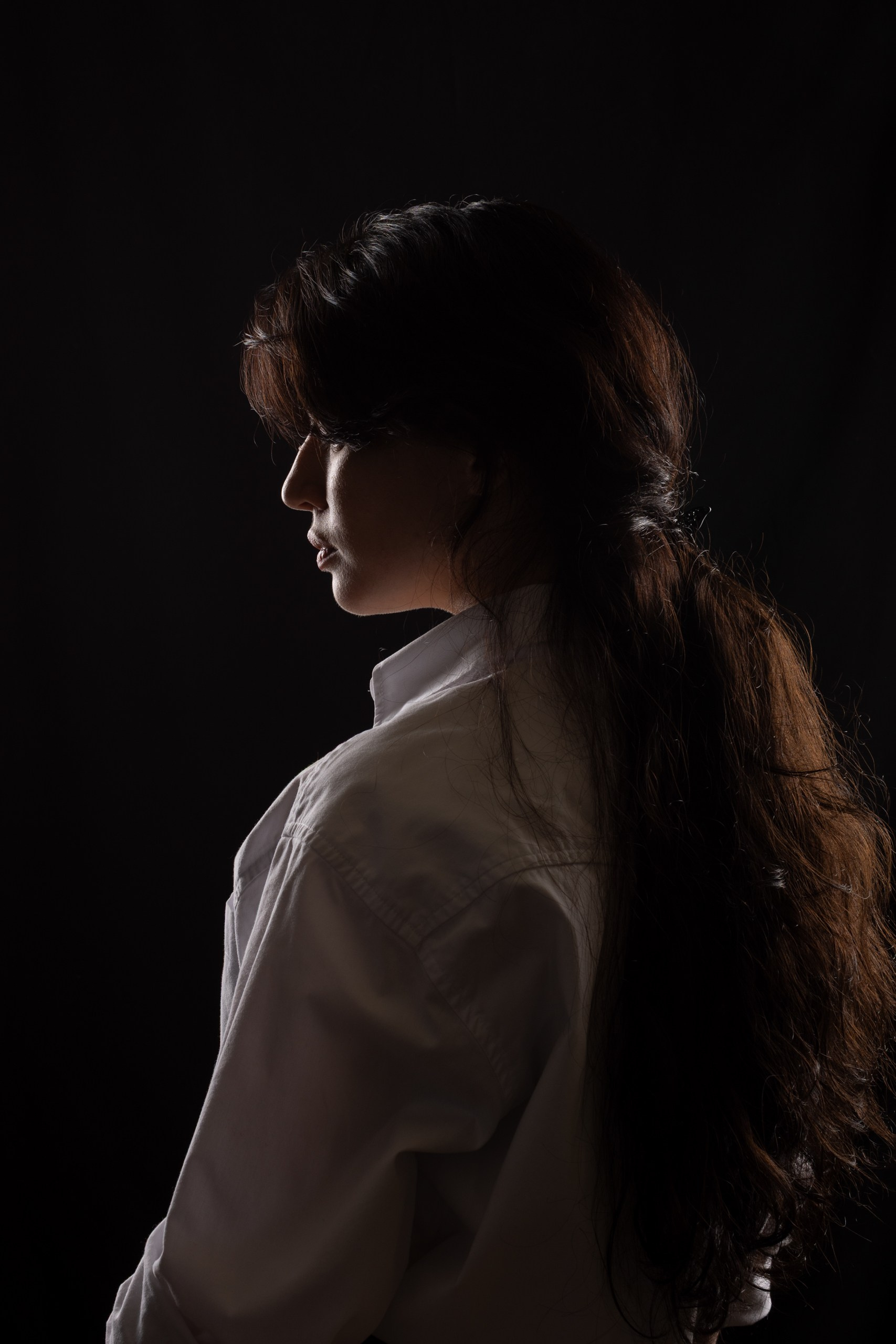 Анастасия. Vladislav Kuchinskiy