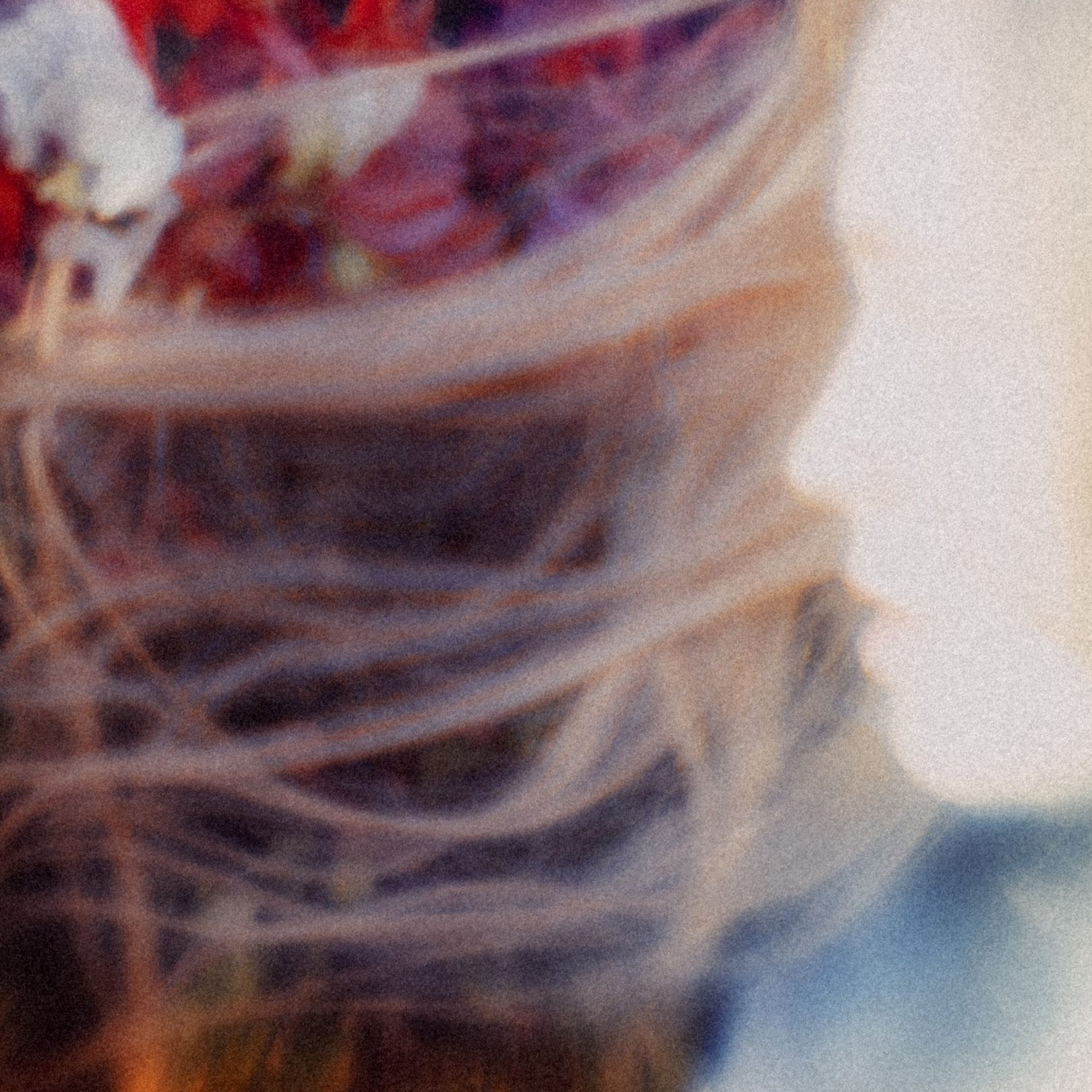 SOMETIMES SHE LOVES. Eduard Kopysov — International visual artist