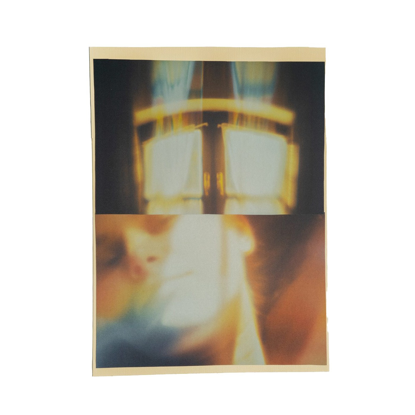 EXCERPTS. Eduard Kopysov — International visual artist