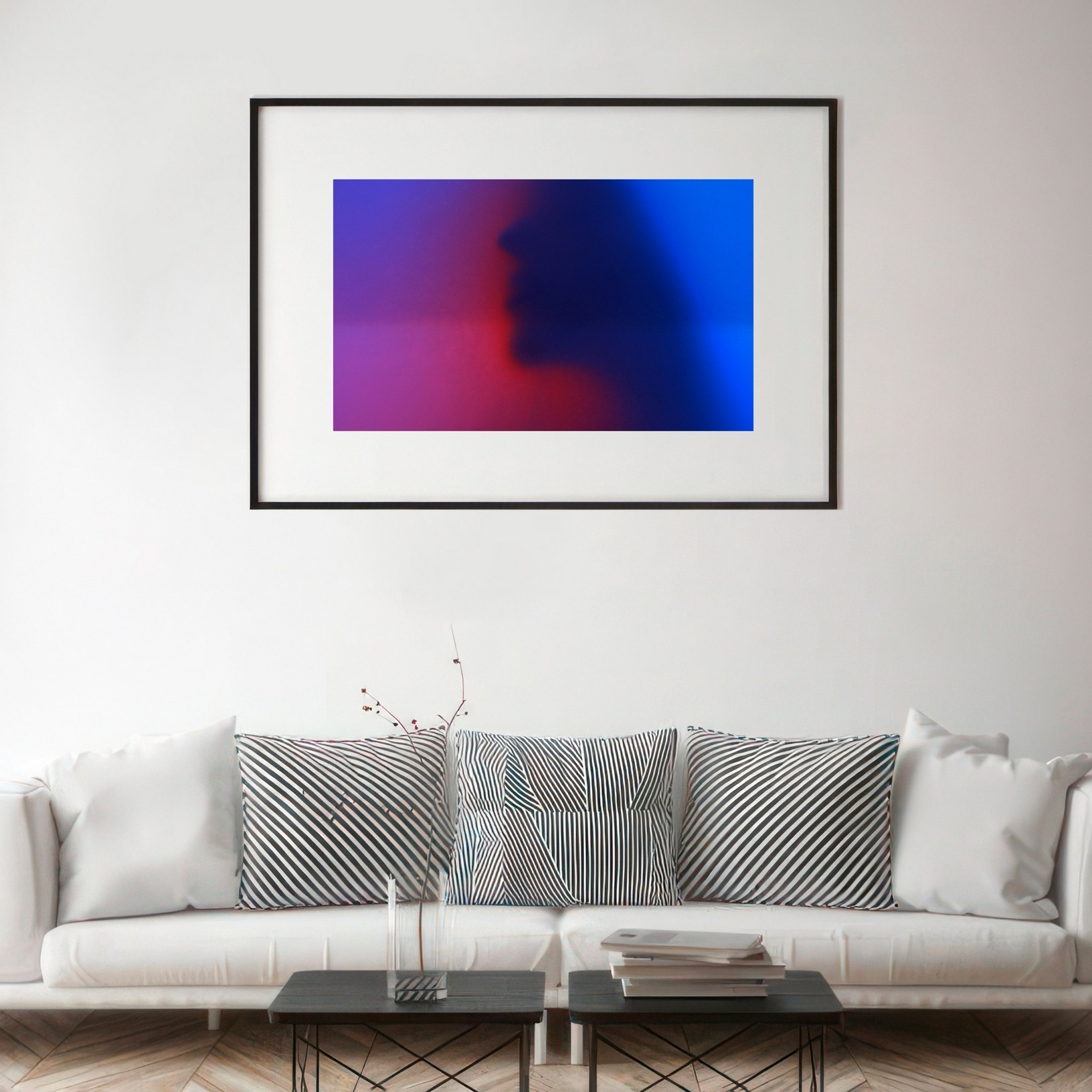 THE WAITING HALL. Eduard Kopysov — International visual artist