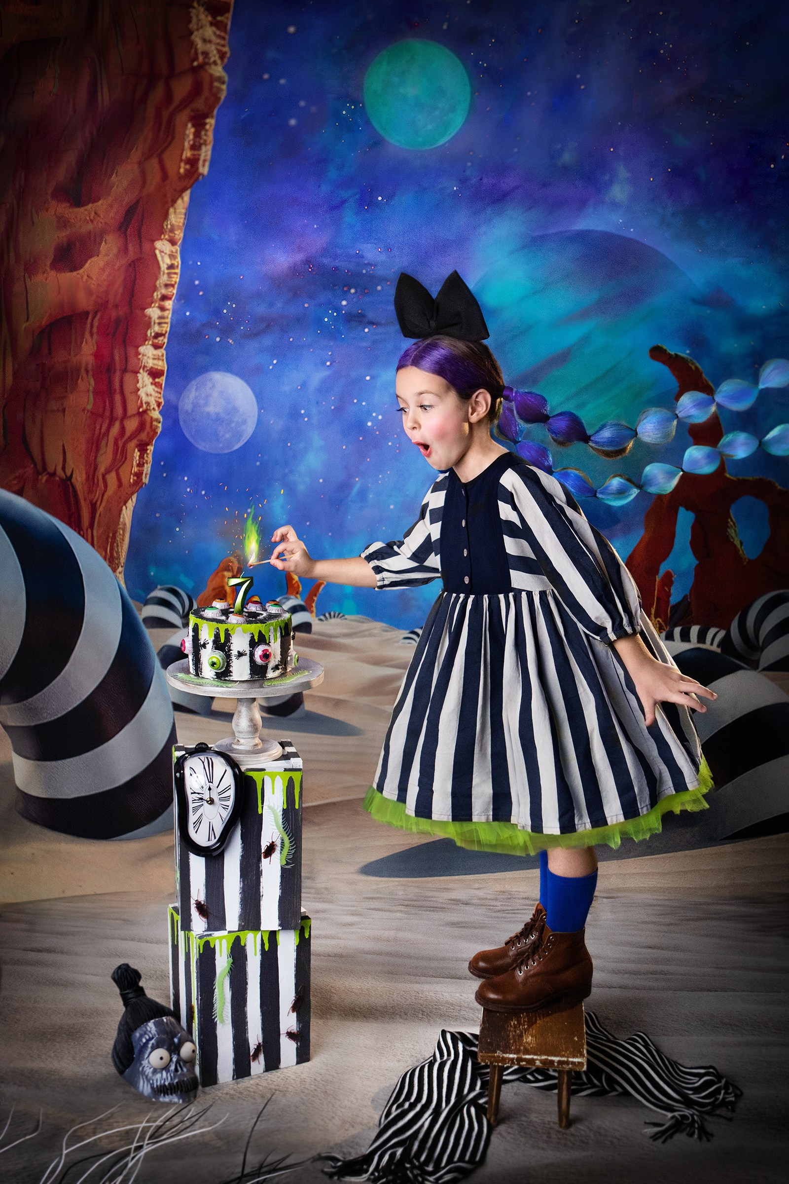 Осенние детские фотопроекты в СПб. Детский и ньюборн фотограф в Санкт-Петербурге Марина Айдинян