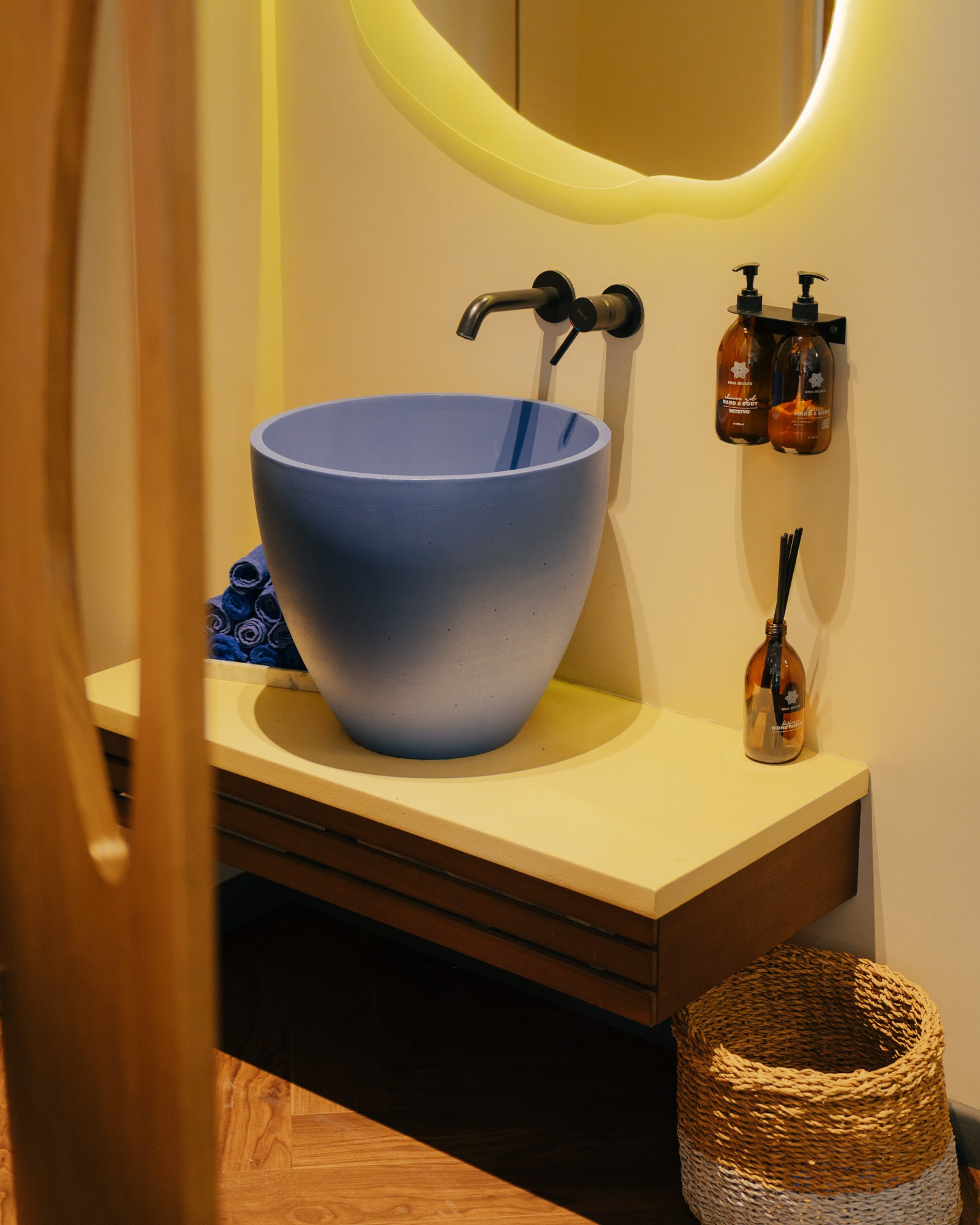 “More” Restaurant. Фотограф Павел Краснов