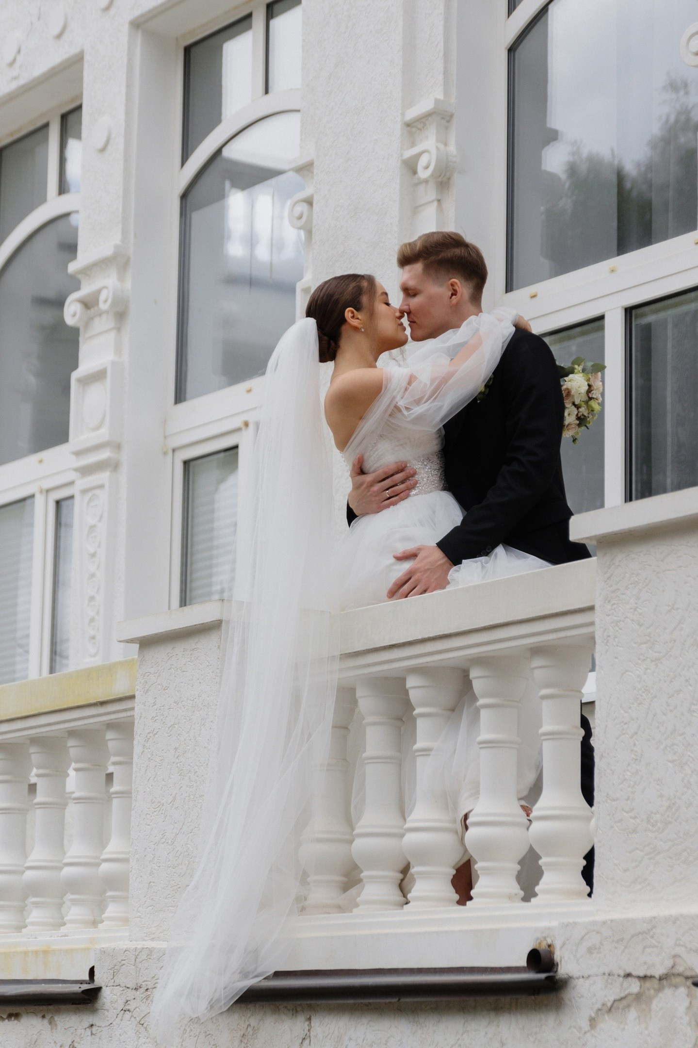 Свадебный фотограф в Самаре Ольга Гребнева