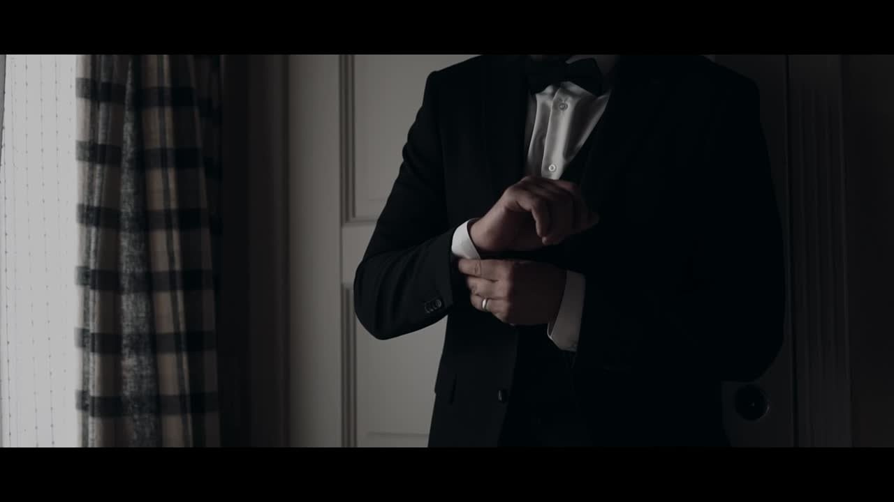 WEDDING. «InSide Media» videomaker Vadim Ermakov