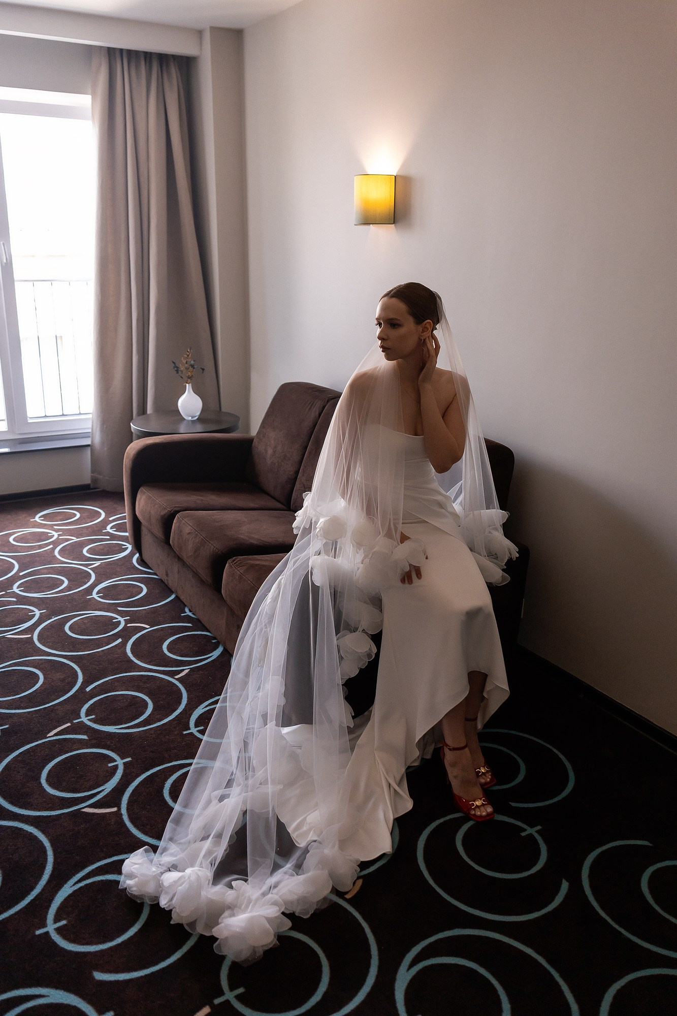 Локации для съемок в Самаре. Свадебный фотограф в Самаре Сергей Ярилин