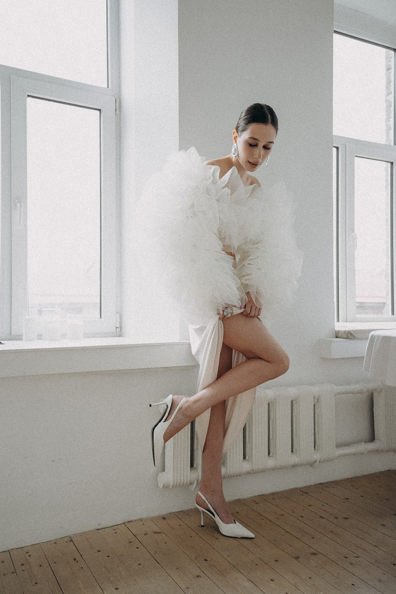 Аня Черняйкина портретный фотограф в Самаре