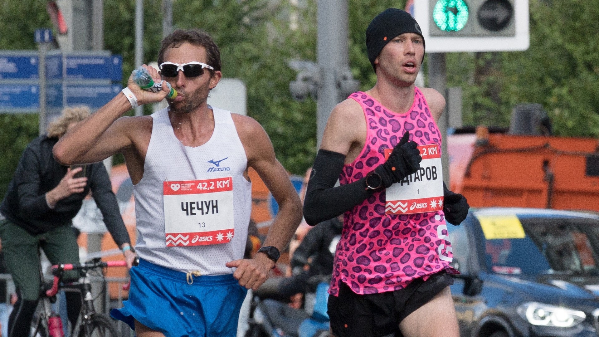 Репортажный фотограф в Москве Дмитрий Николаев