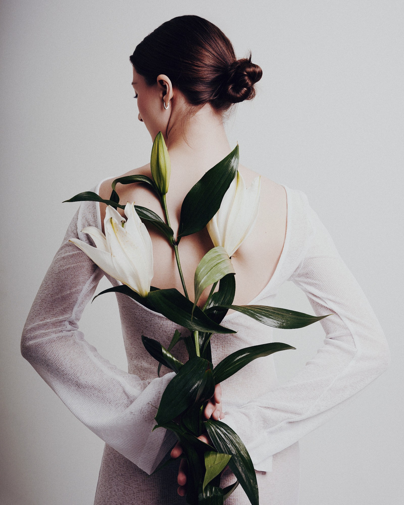 Портфолио. Илья Чэнг