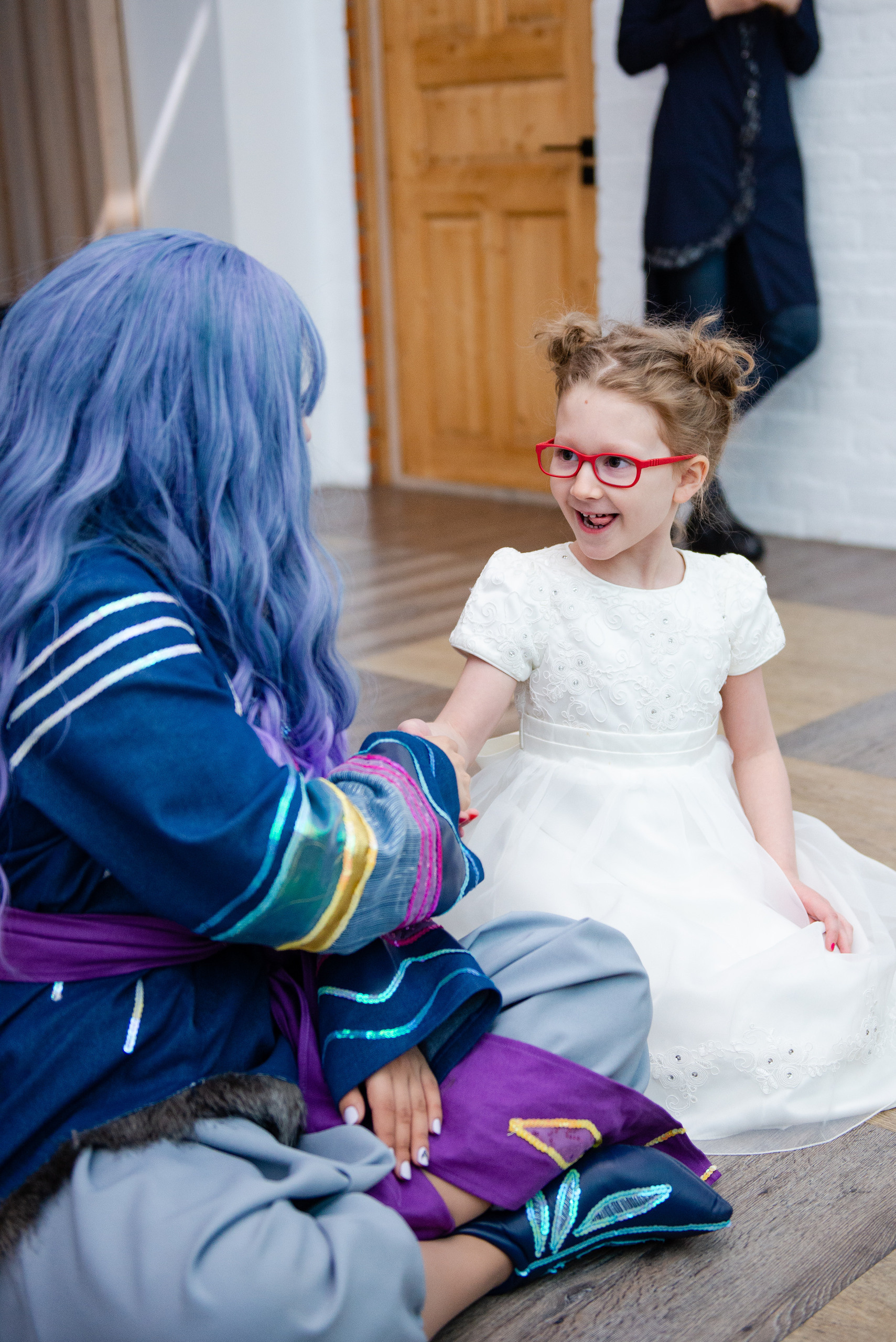 Отзывы. Семейный и детский фотограф в Хабаровске Матюшкова Екатерина