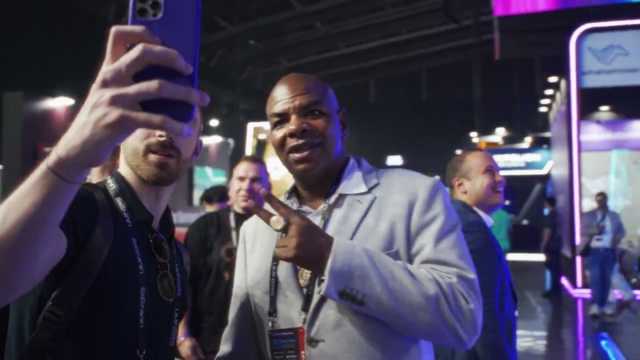 Business Event. Evgen Yatsenko — Photographer in Dubai