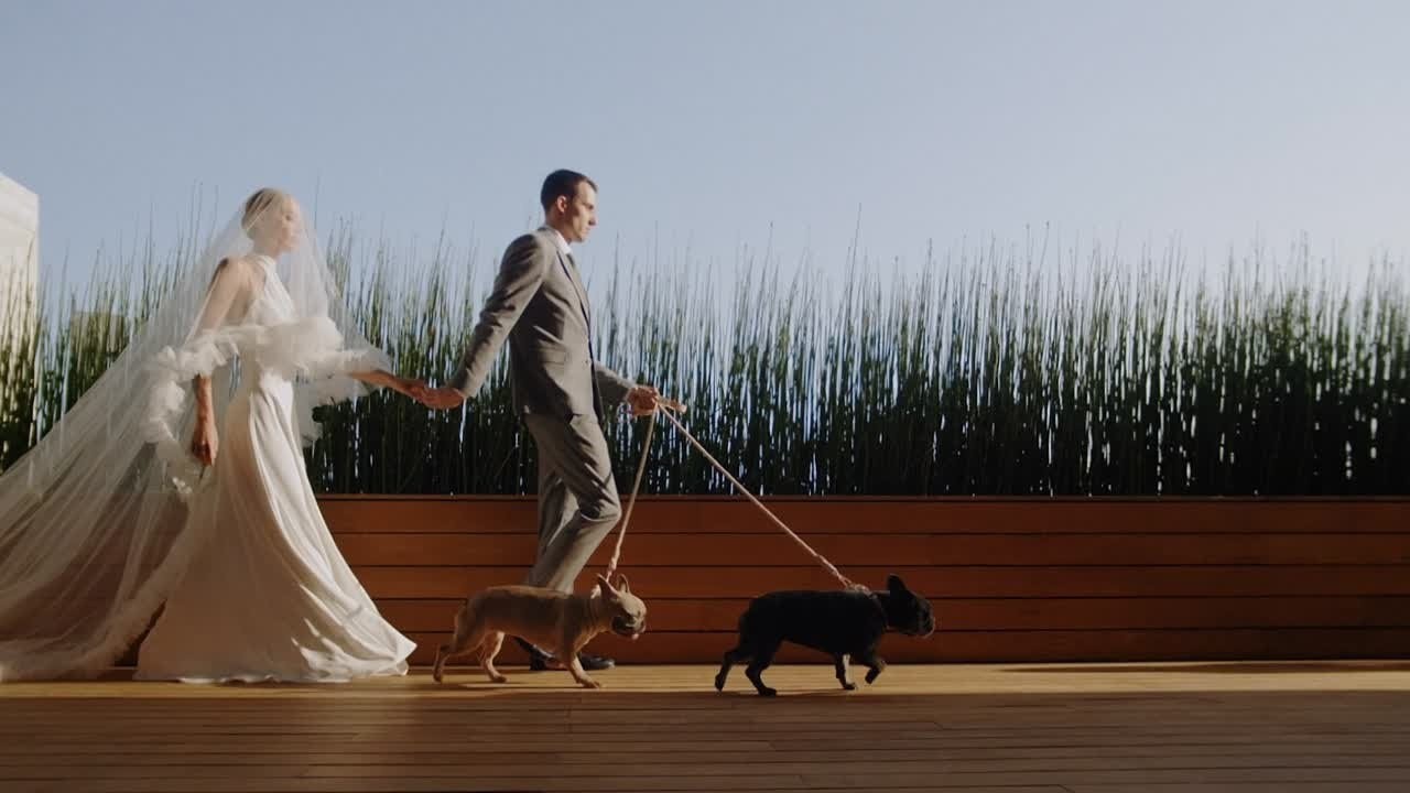 Свадебный видеограф в Крыму, Краснодаре, Сочи, Москве Колчинский Влад