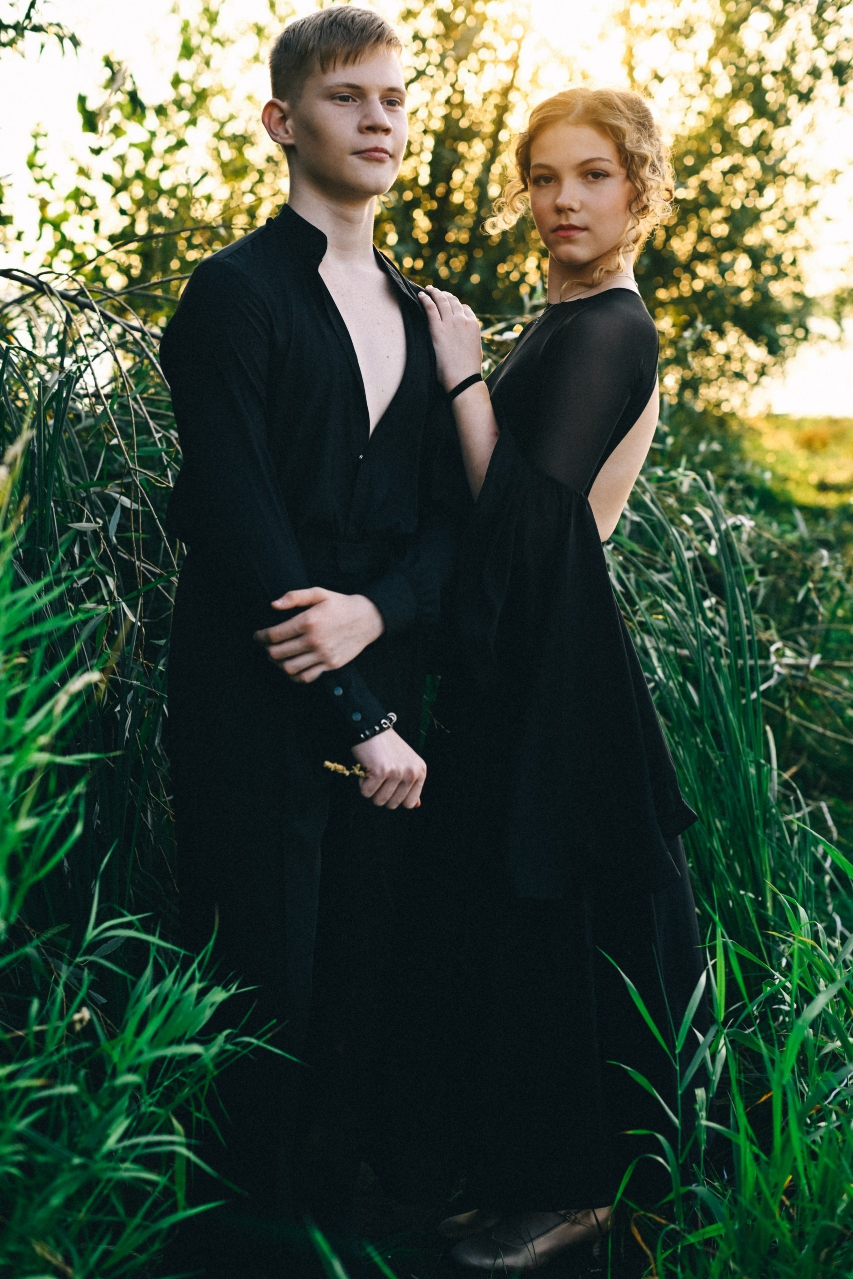 Свадебный фотограф в Самаре и Самарской области