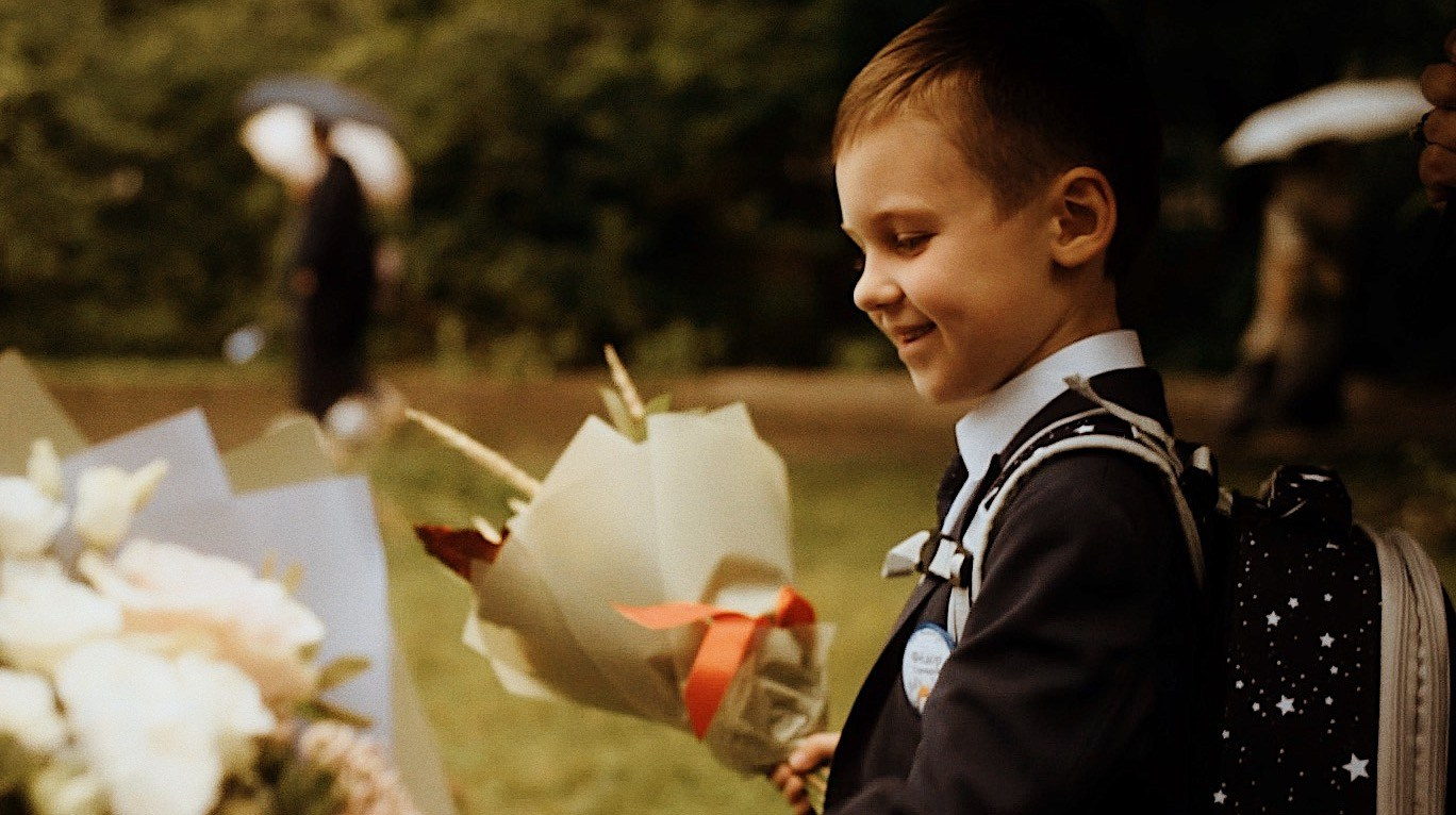 Событие. ВИДЕОГРАФ, РЕЖИССЕР — КАТЯ ГУСЕВА