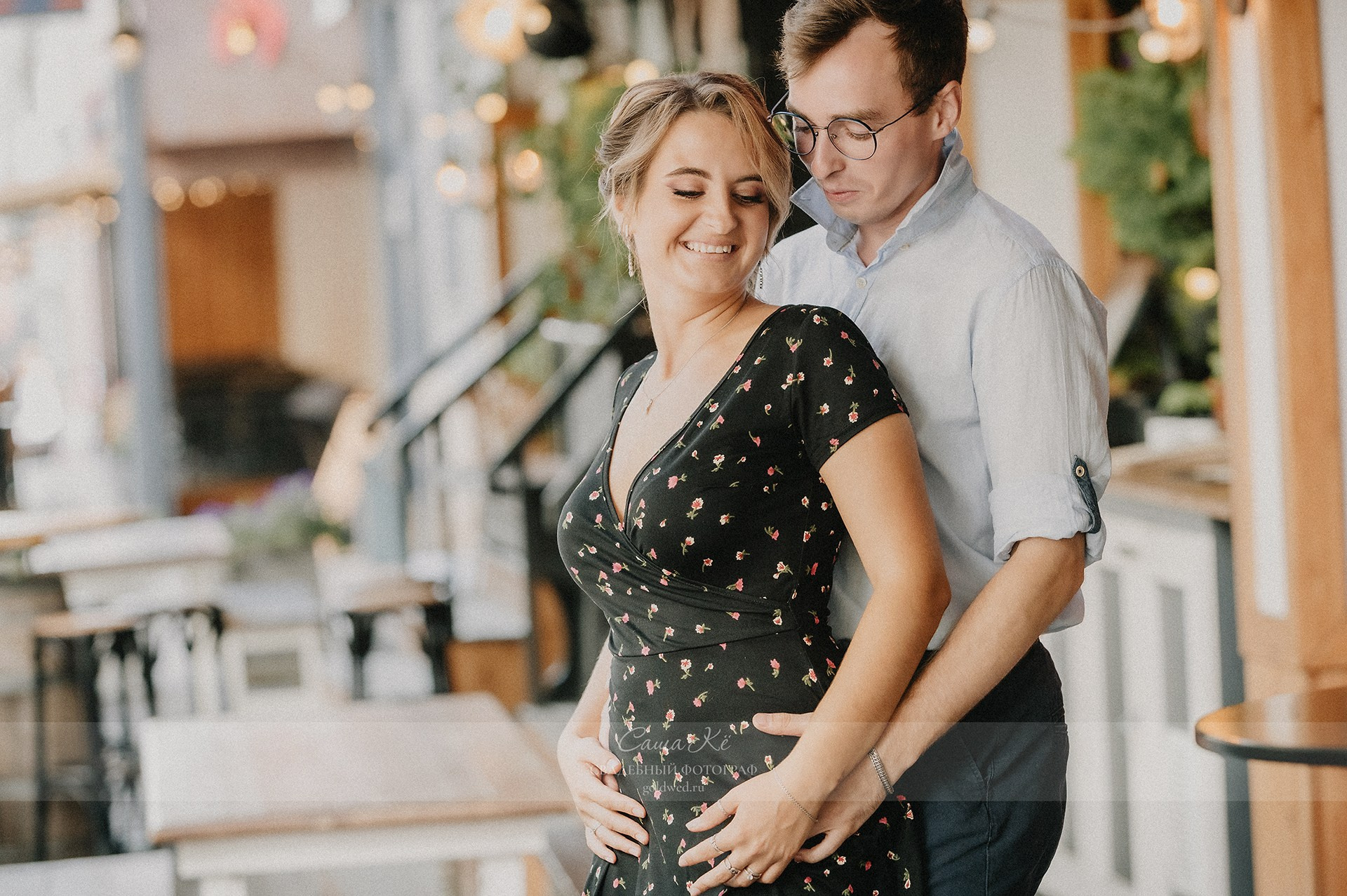 Профессиональная предсвадебная фотосессия в Новосибирске — любовь, нежность и романтика от Саши Кё. Свадебный, семейный и event фотограф в Новосибирске и Новосибирской области Саша Кё