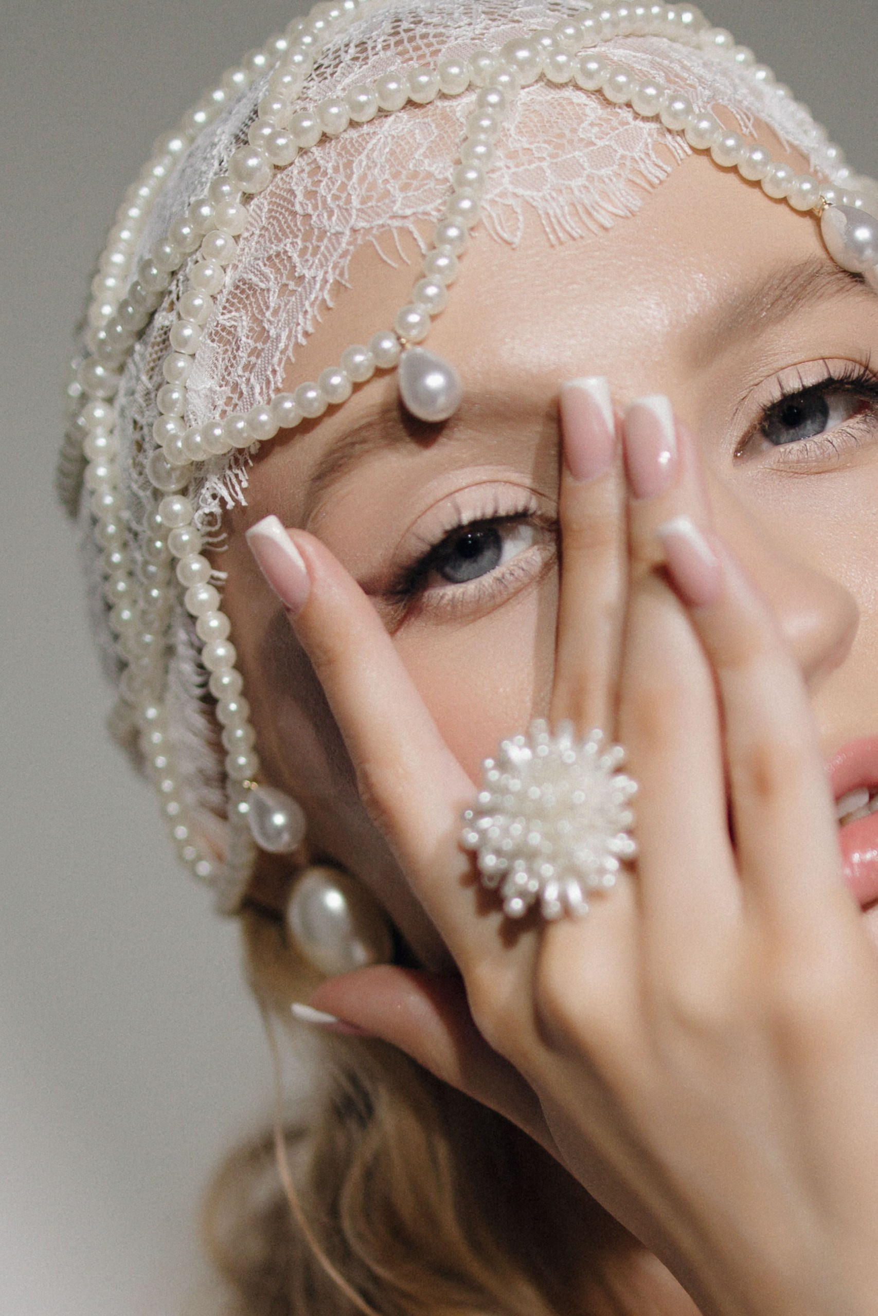 Свадебная фотосессия. Фотограф Лиходедова Анастасия