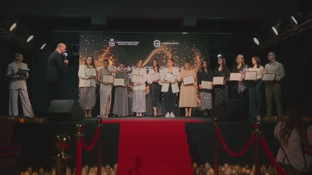 Видеограф Мирзоев Александр