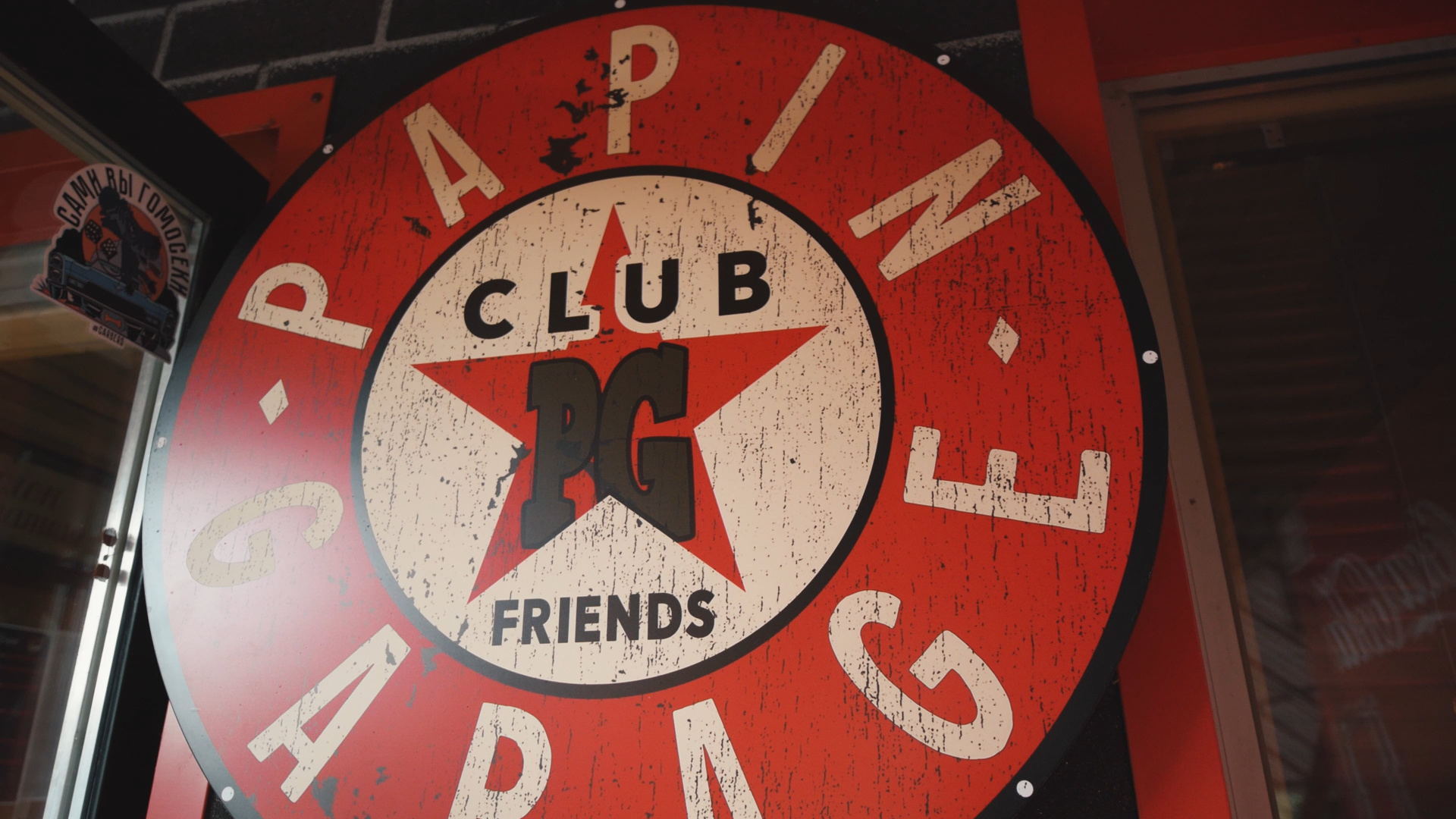 Ресторанная тематика. Видеограф Турчин Денис