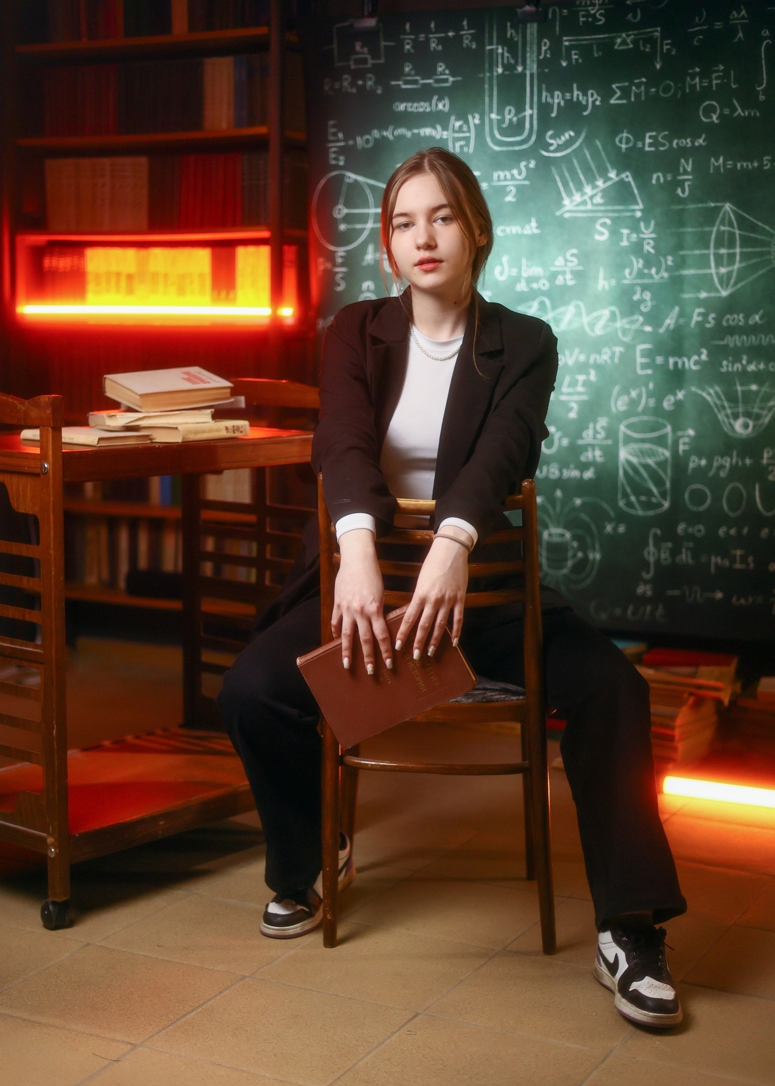 Выпускные альбомы Набережные Челны