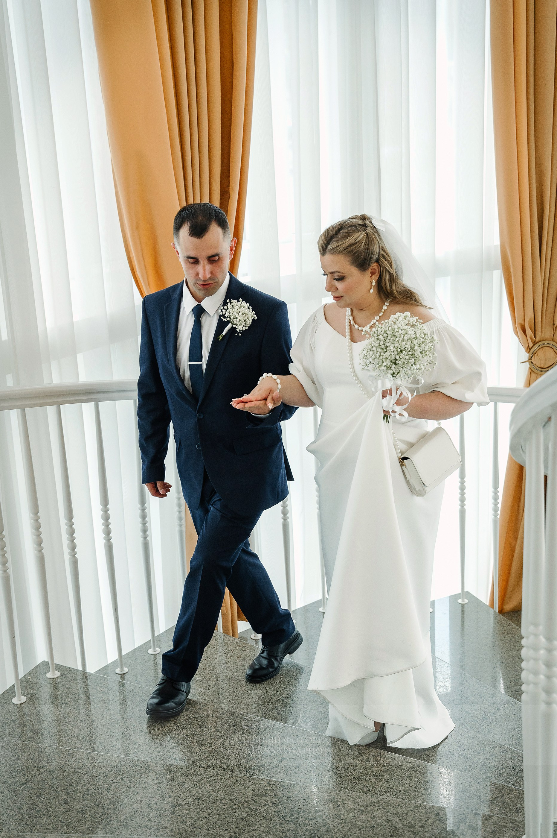 Семейная фотосессия в студии Новосибирск — Саша Кё, уютные кадры, выбрать время