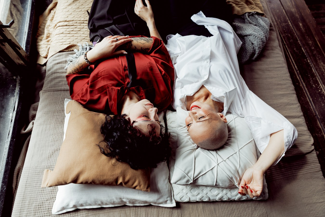 Наталья. Портретный и свадебный фотограф в Белгороде Глухова Кристина