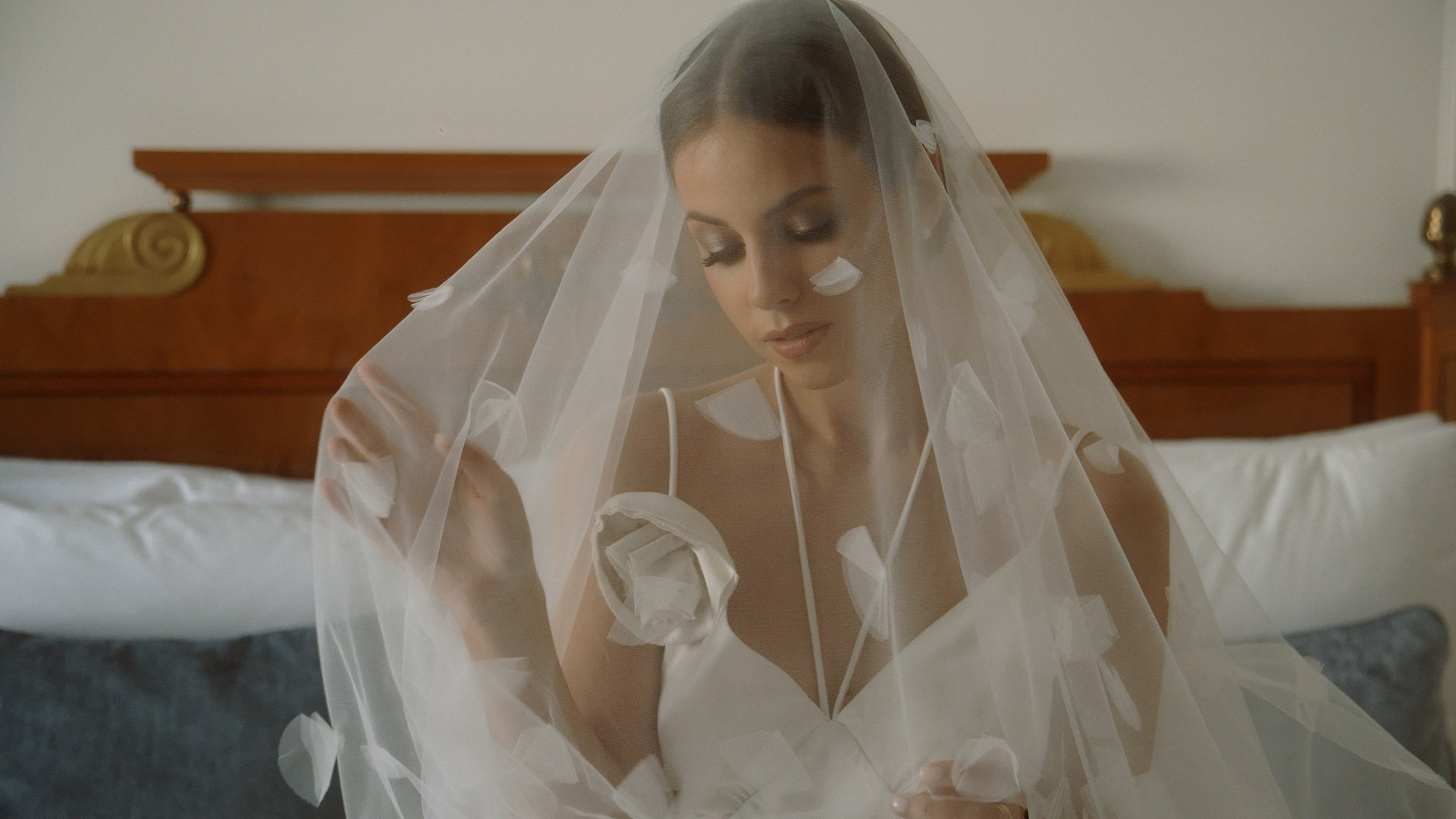 Портфолио. Видеограф Тюмень Дмитрий Перфильев