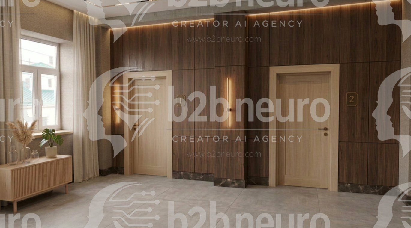 B2BNeuro