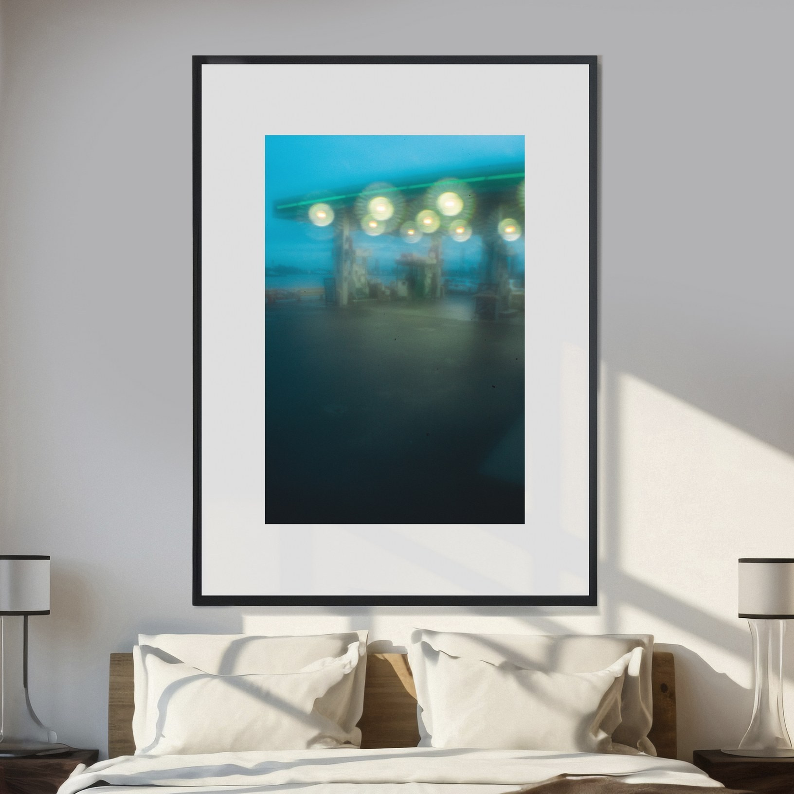 NYC. Eduard Kopysov — International visual artist