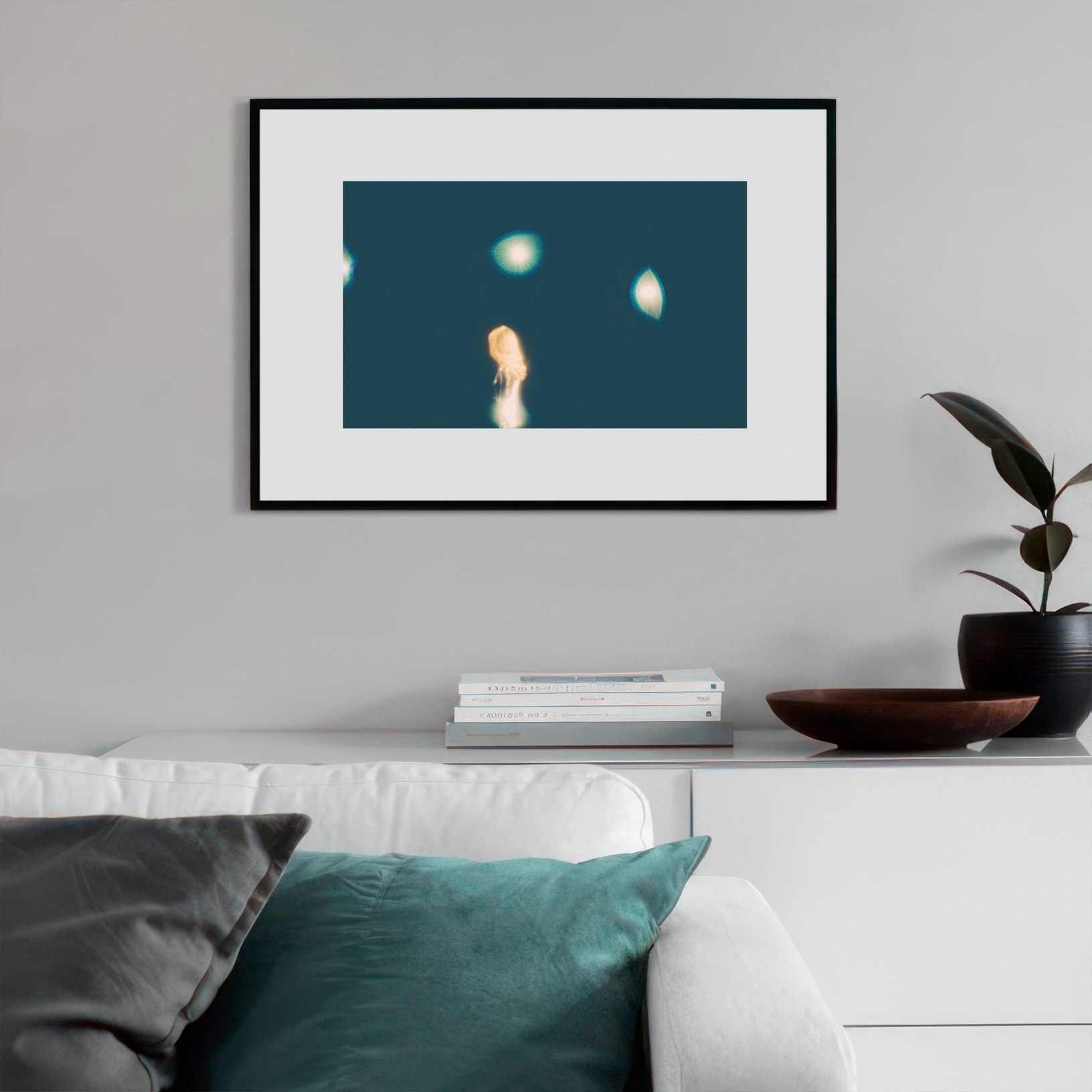 RUNWAY. Eduard Kopysov — International visual artist