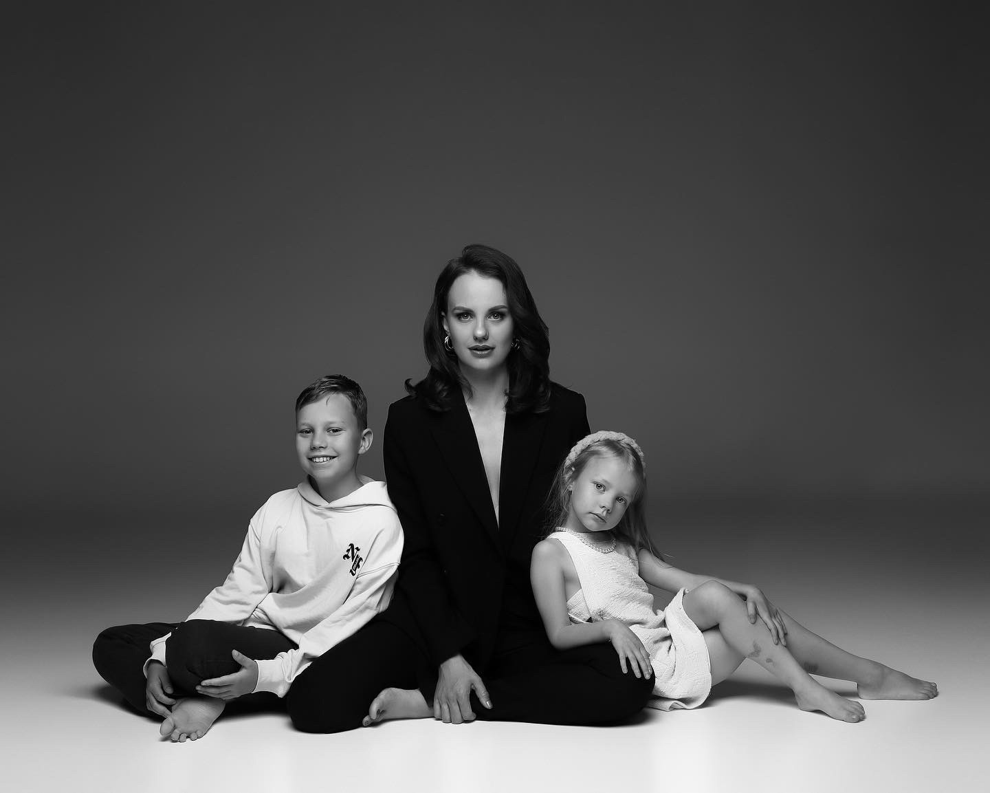 Фотограф в стиле Vogue в Минске Лиза Тарашкевич