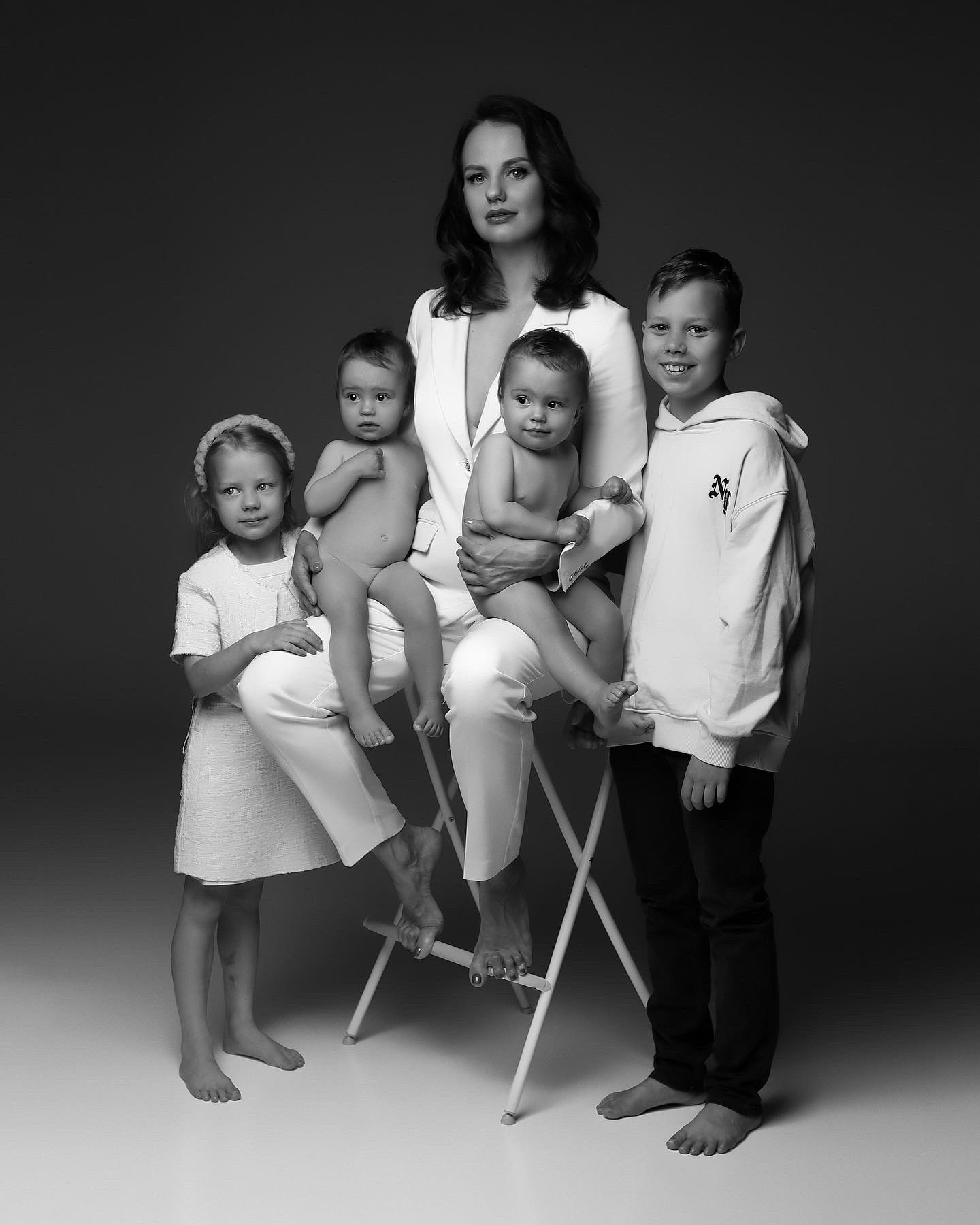 Фотограф в стиле Vogue в Минске Лиза Тарашкевич