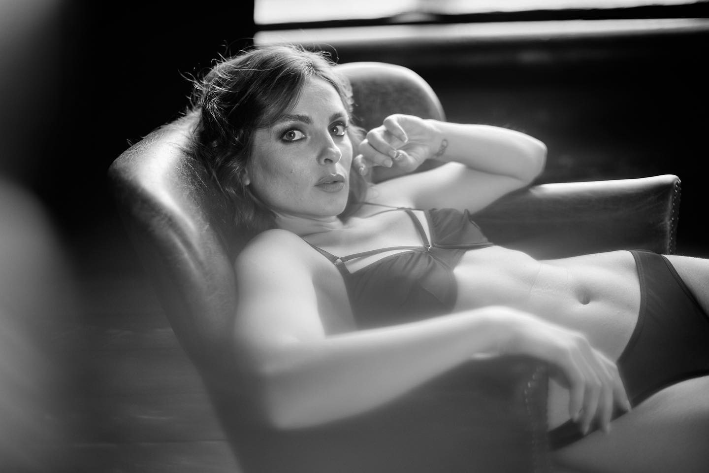 Профессиональная фотосъемка для бизнеса и личного бренда в Москве