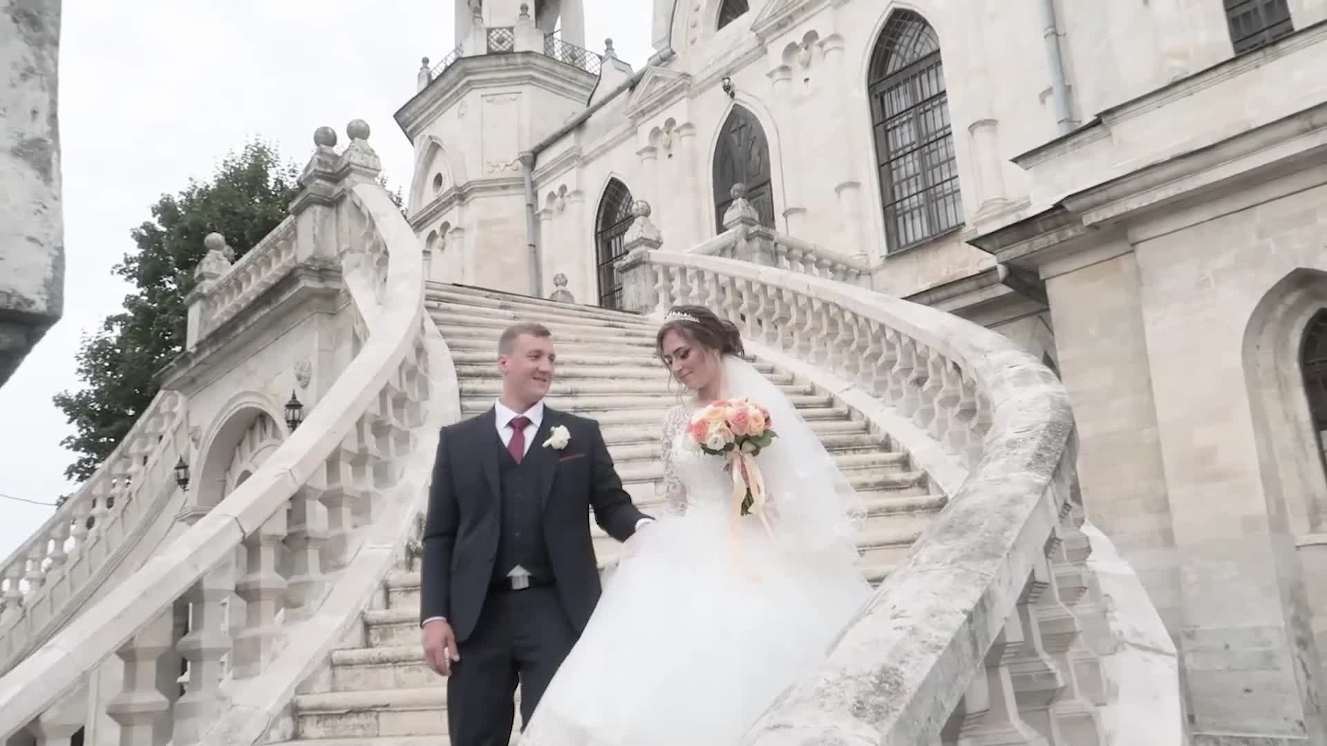 Портфолио видео. ФотоВидеоСъемка свадеб и мероприятий