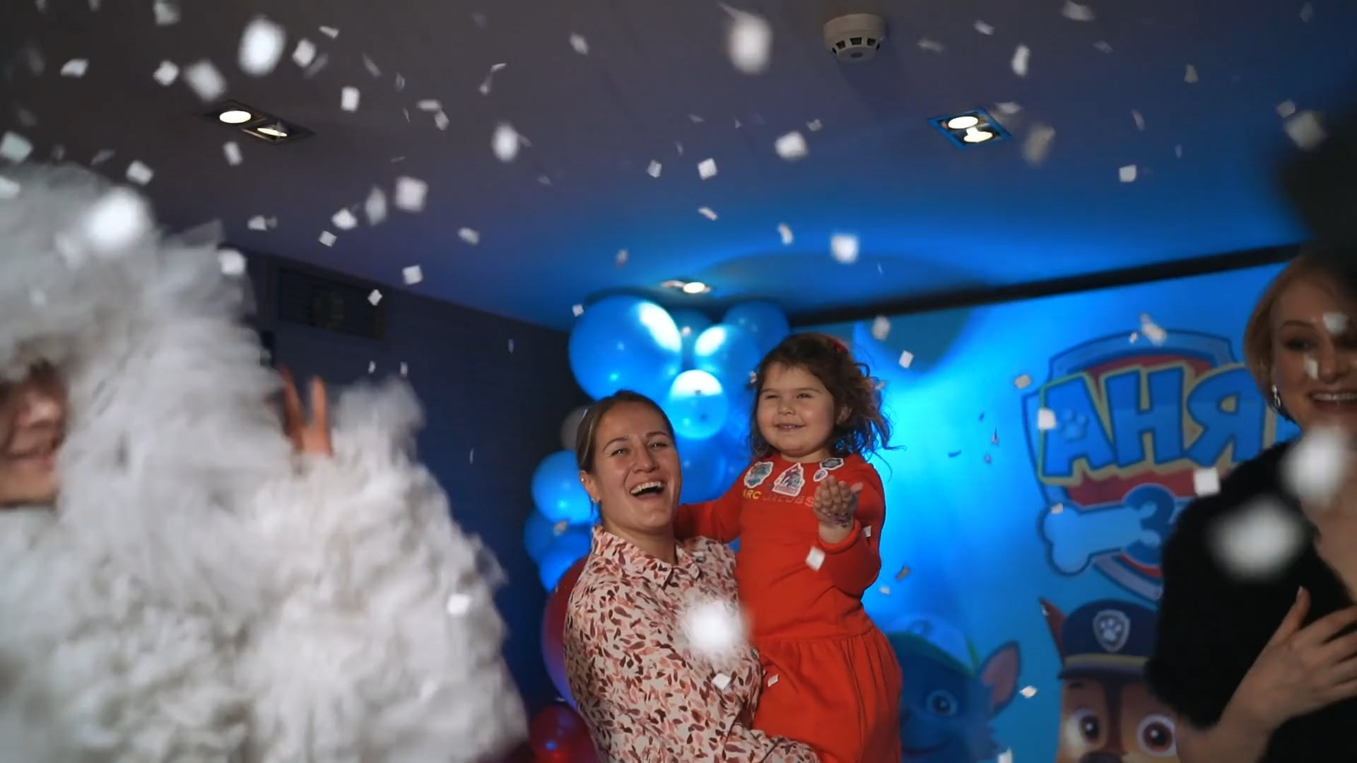 BabyBar. Фото и видеосъемка Москва