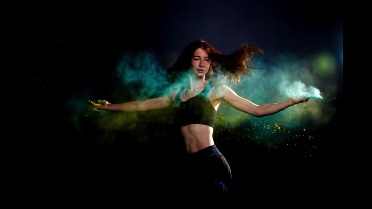 Наши практики и МК. Фотошкола Кемерово