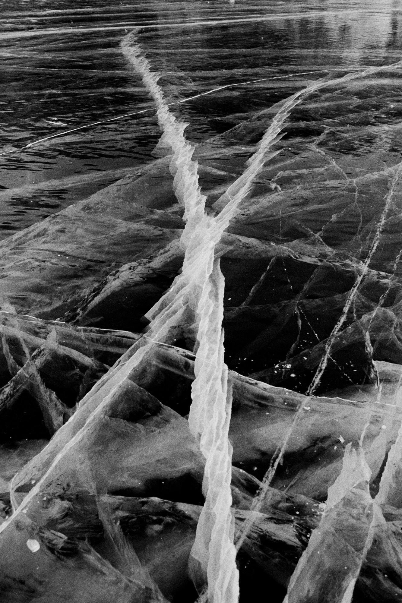 Байкал.Ольхон/Baikal.Olkhon. Документальный фотограф Алексей Мякишев, Москва