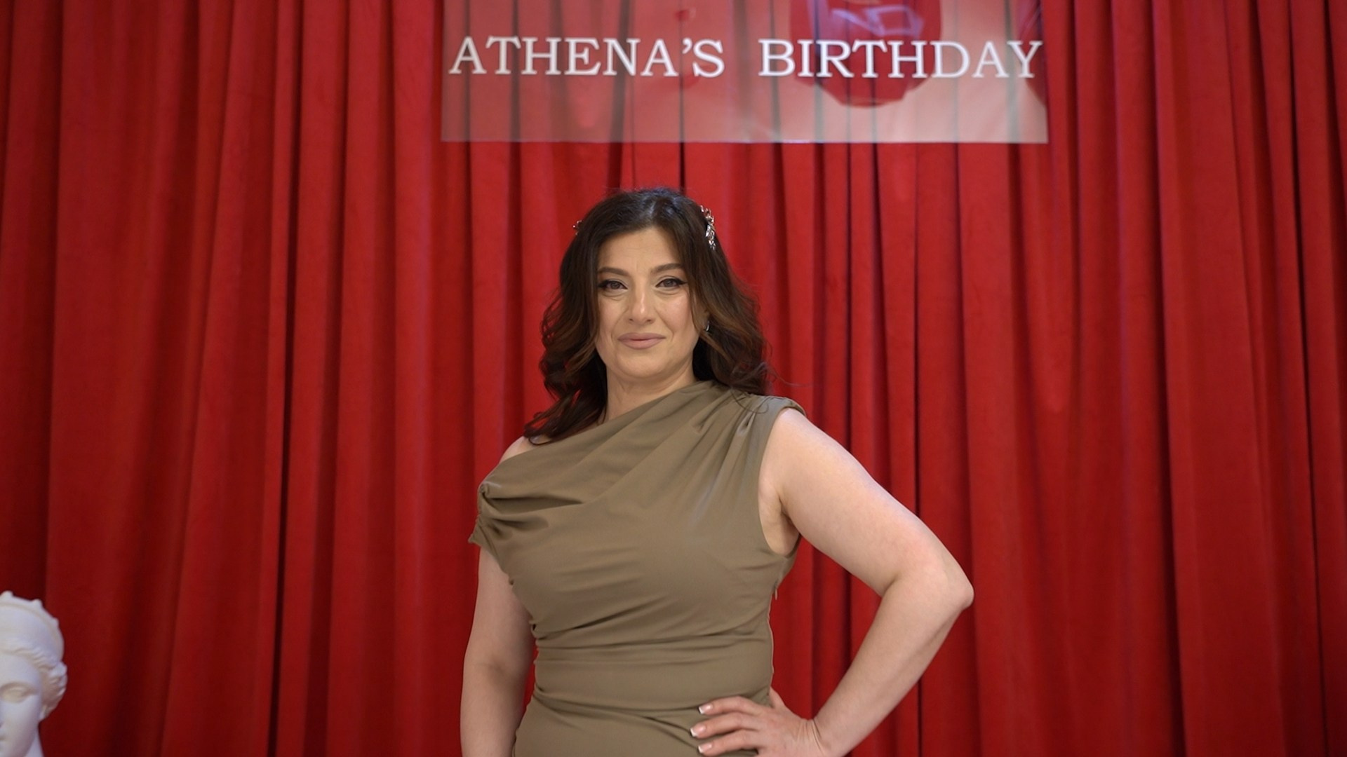 Давид и Магдалина. Фотограф и Видеограф Пятигорск, Нальчик