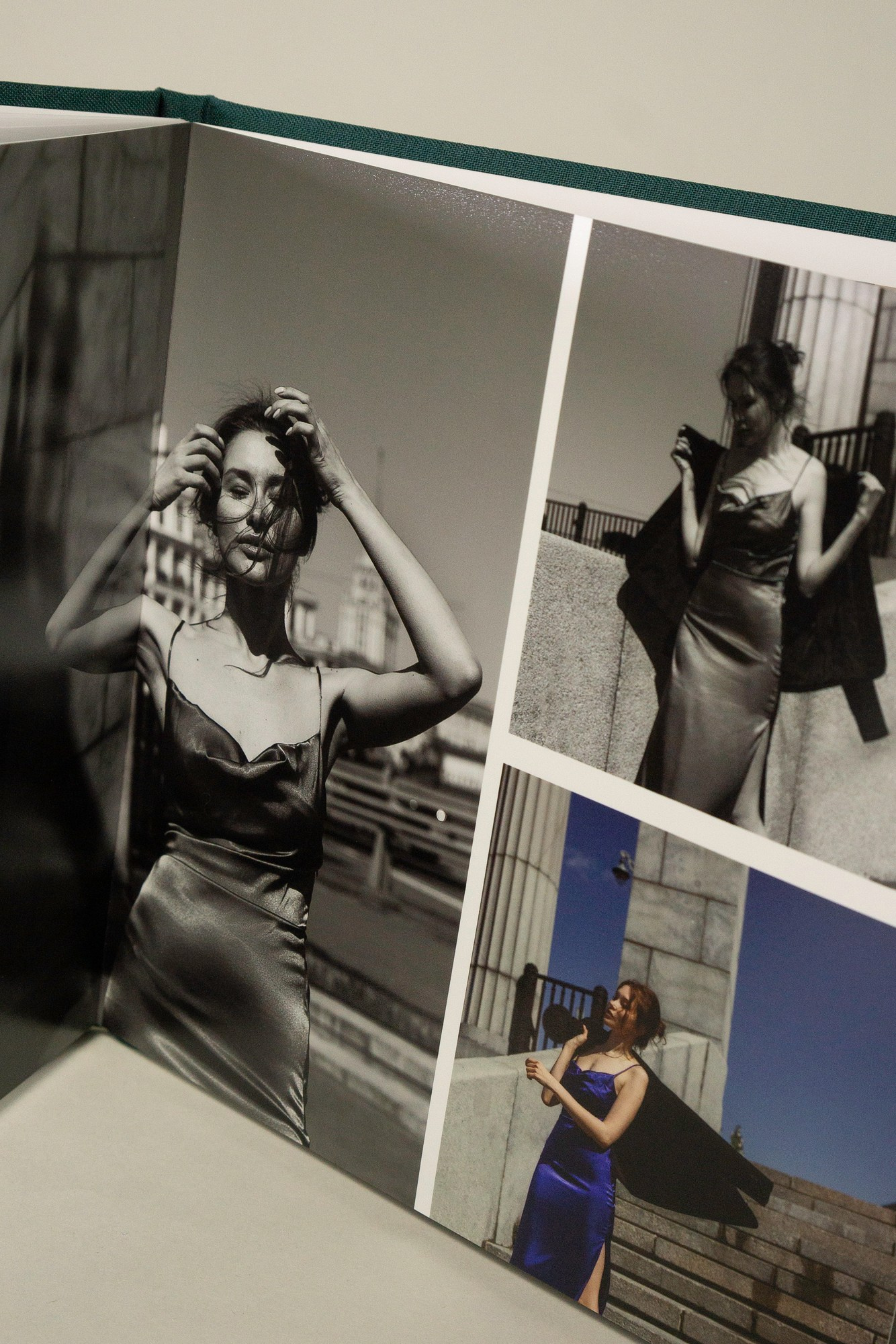 Фотокниги. Фотограф в Москве Елена Хоук