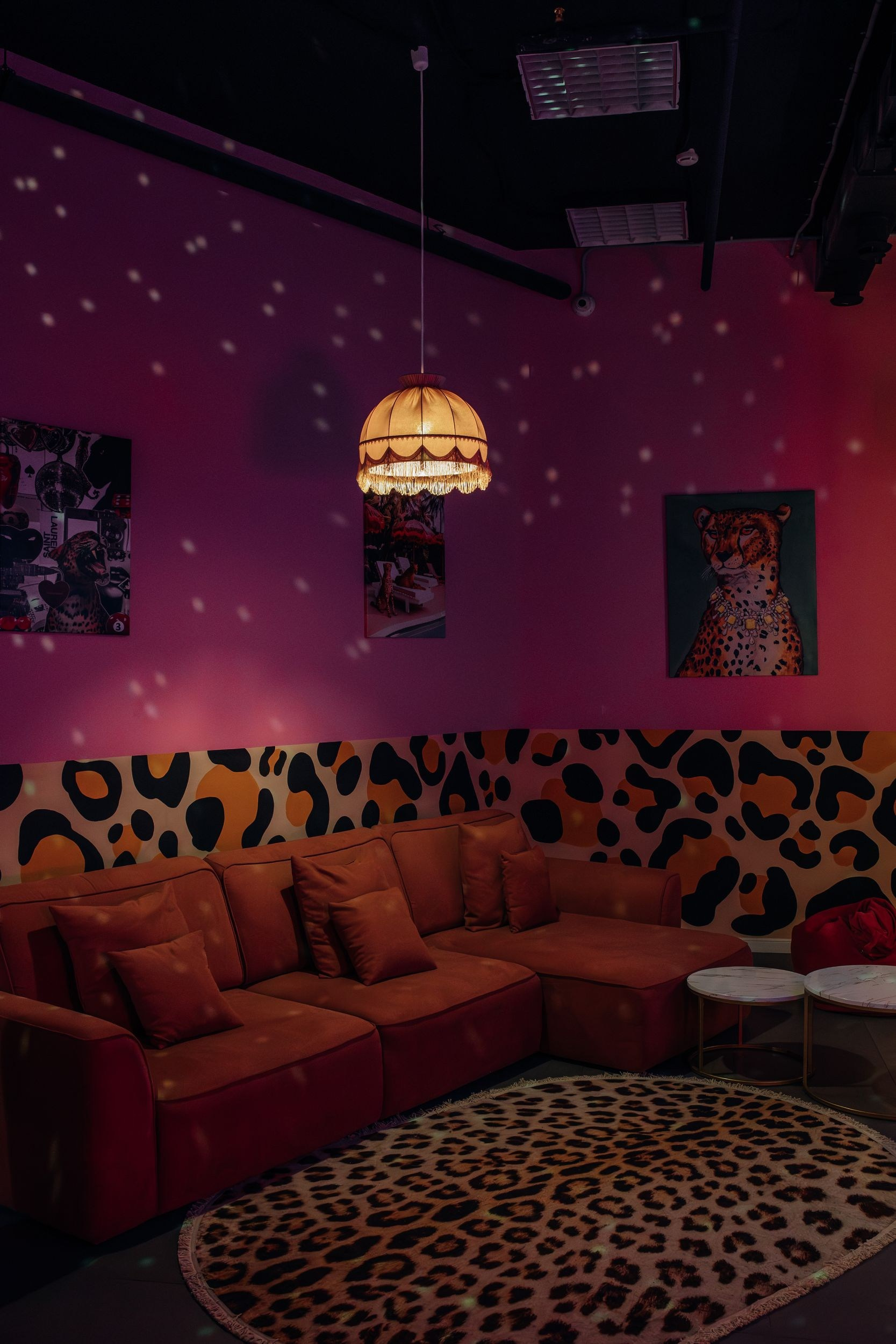 Площадь Карла Фаберже 8Е. Аренда лофта в СПб для мероприятий