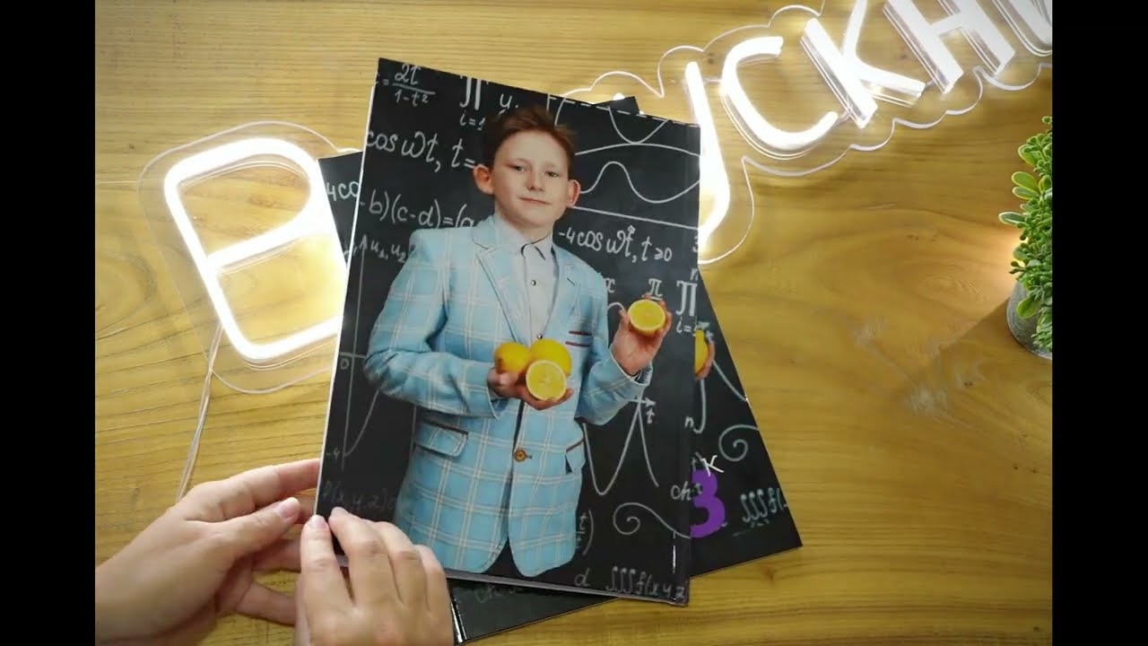 Подробнее тв лич 3 разв S. Школьная фотография Поповы