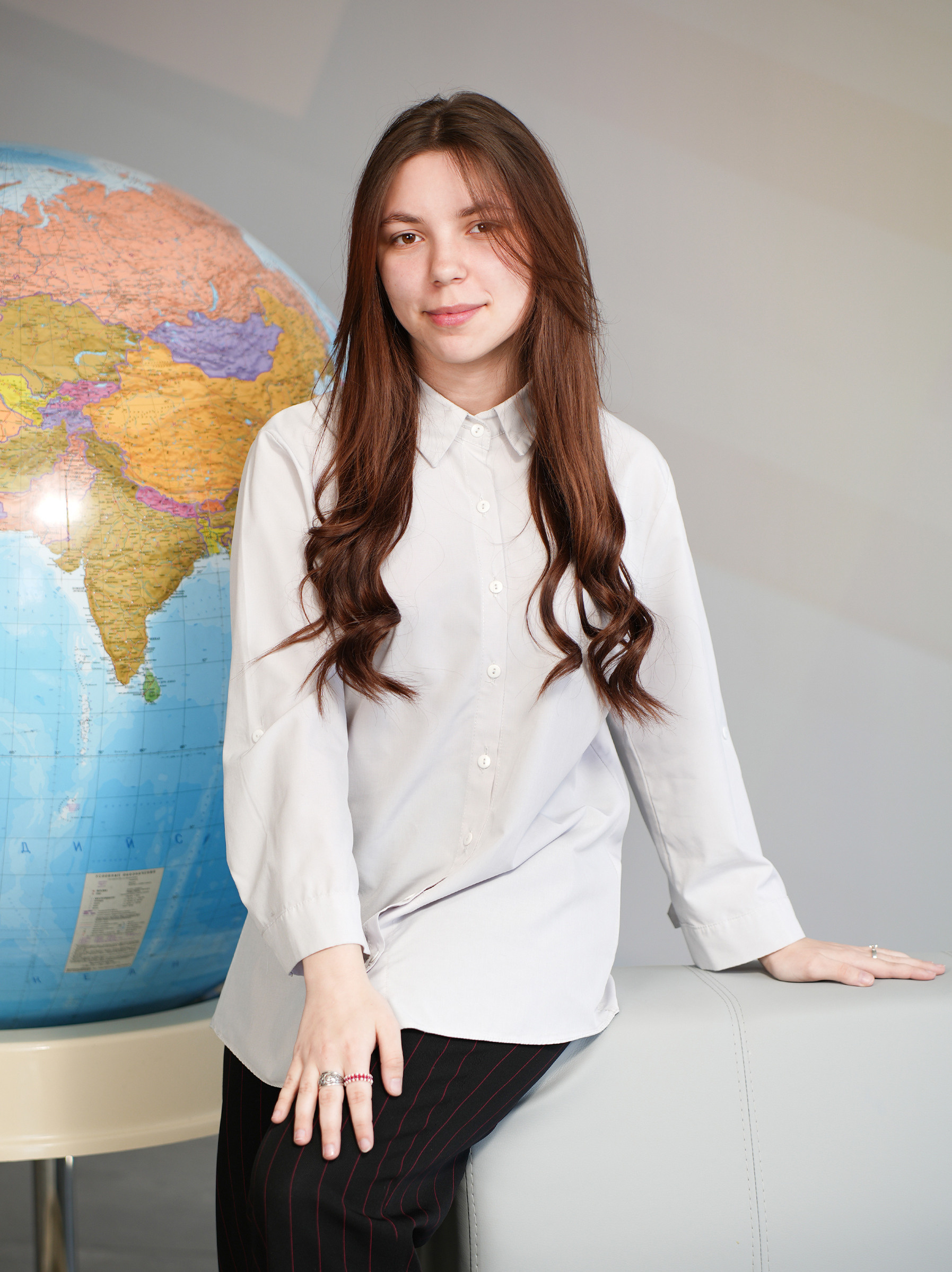 Фон старшие классы. Школьная фотография Поповы