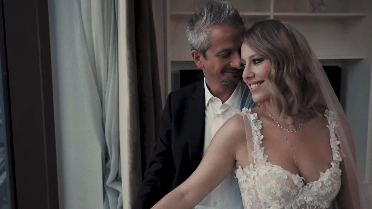 Wedding Videos. Mikhail Levchuk Production