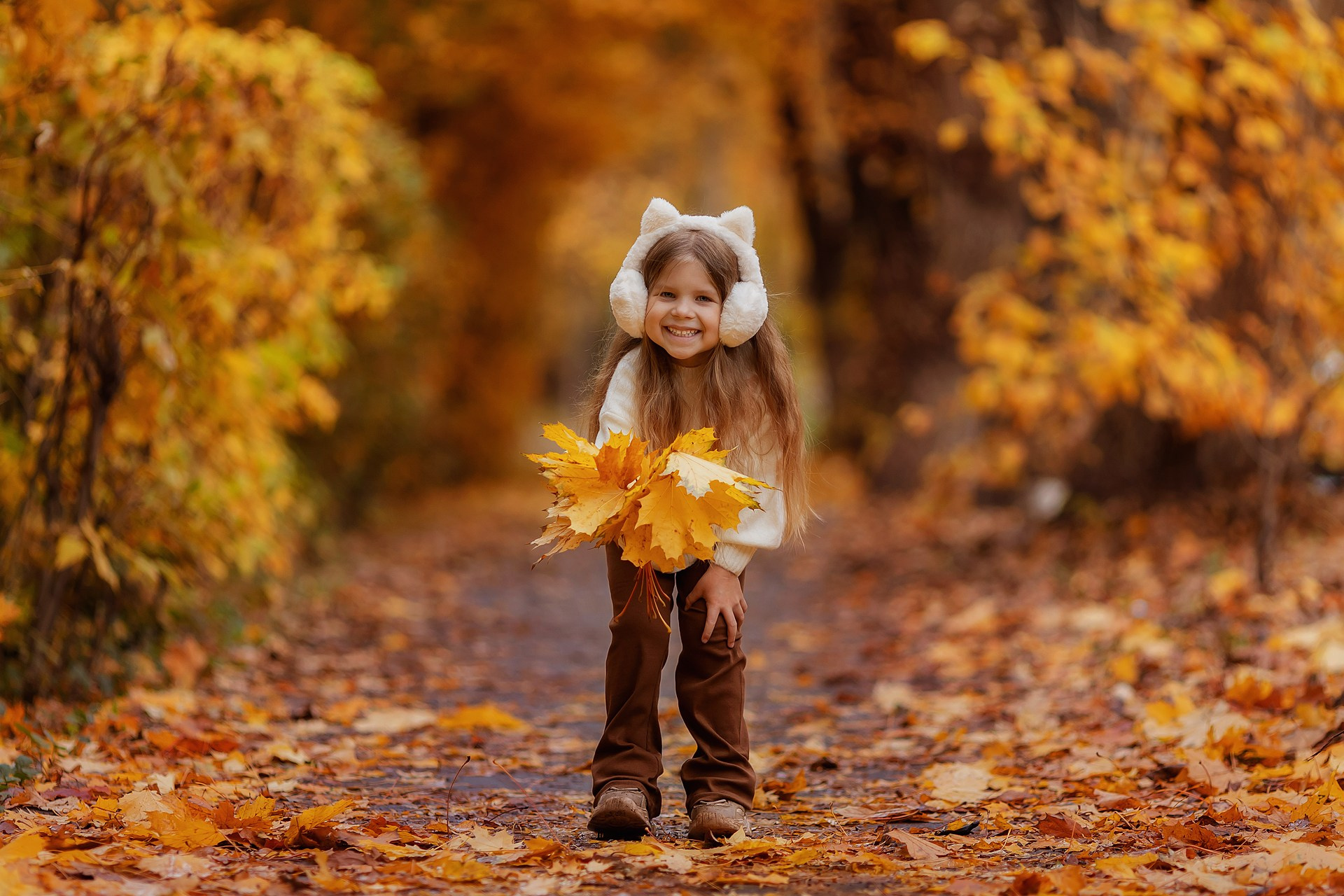 Семейный и детский фотограф в Москве Артём Жигурс
