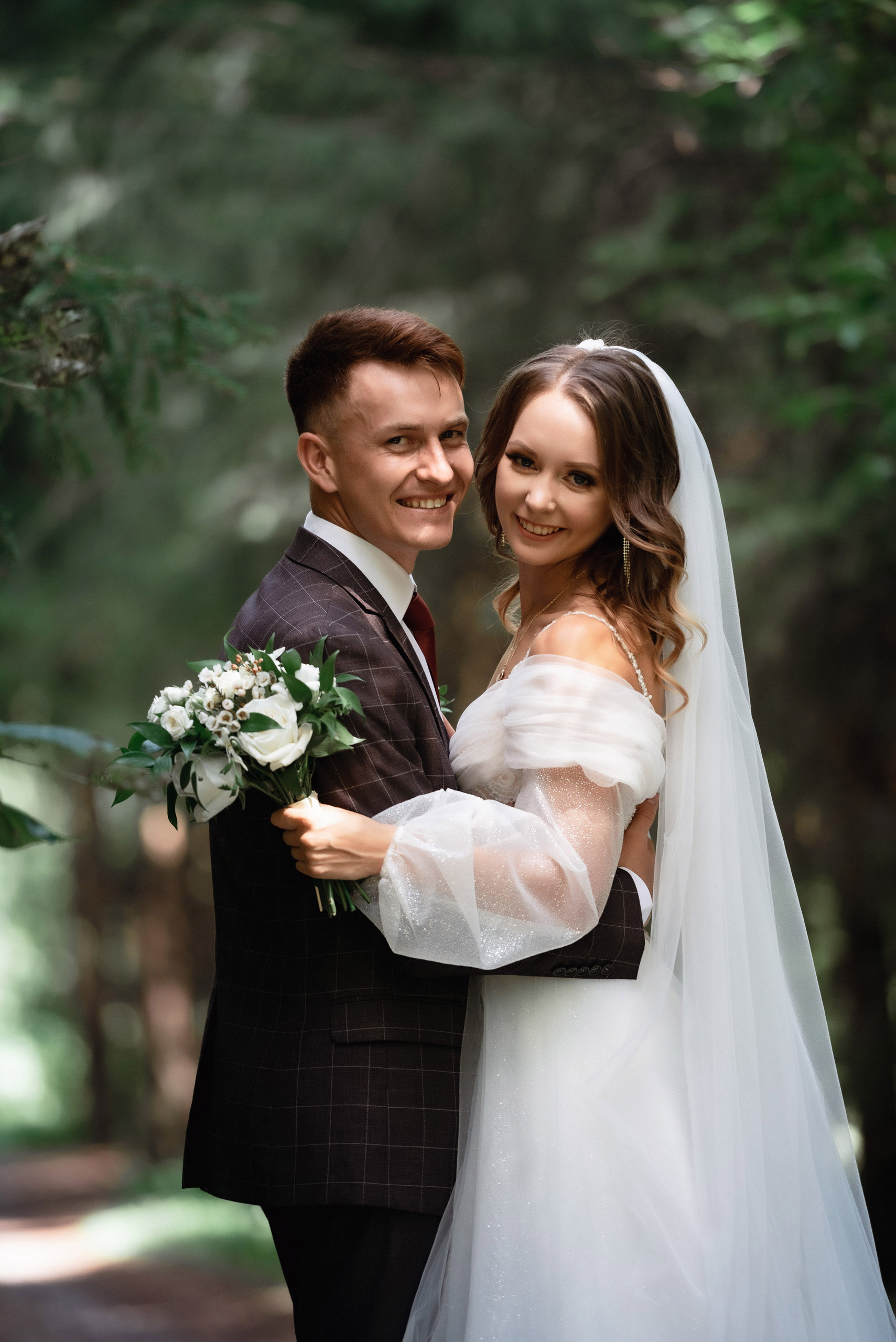 Сергей Богомолов. Свадебный и семейный фотограф