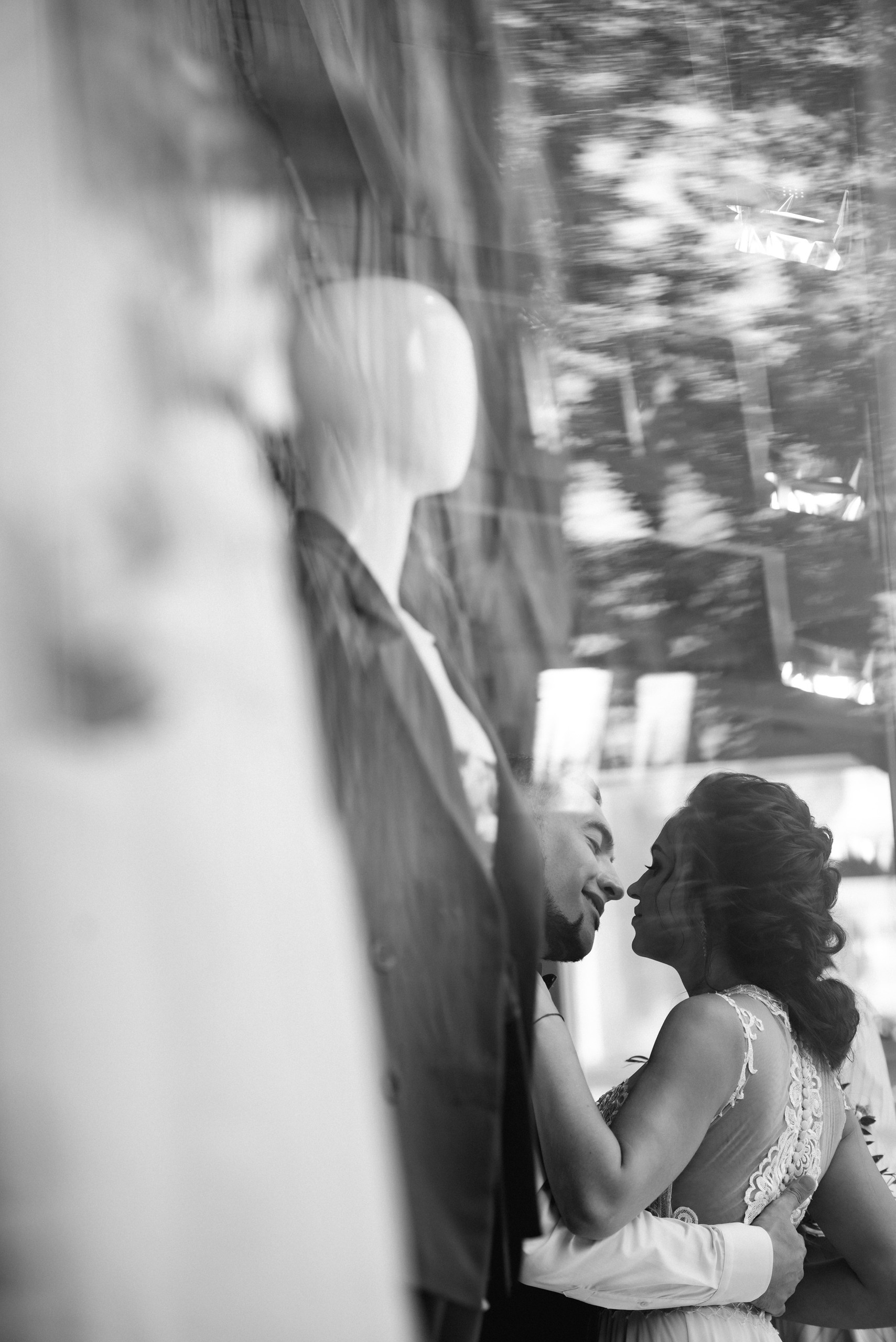 Сергей Богомолов. Свадебный и семейный фотограф