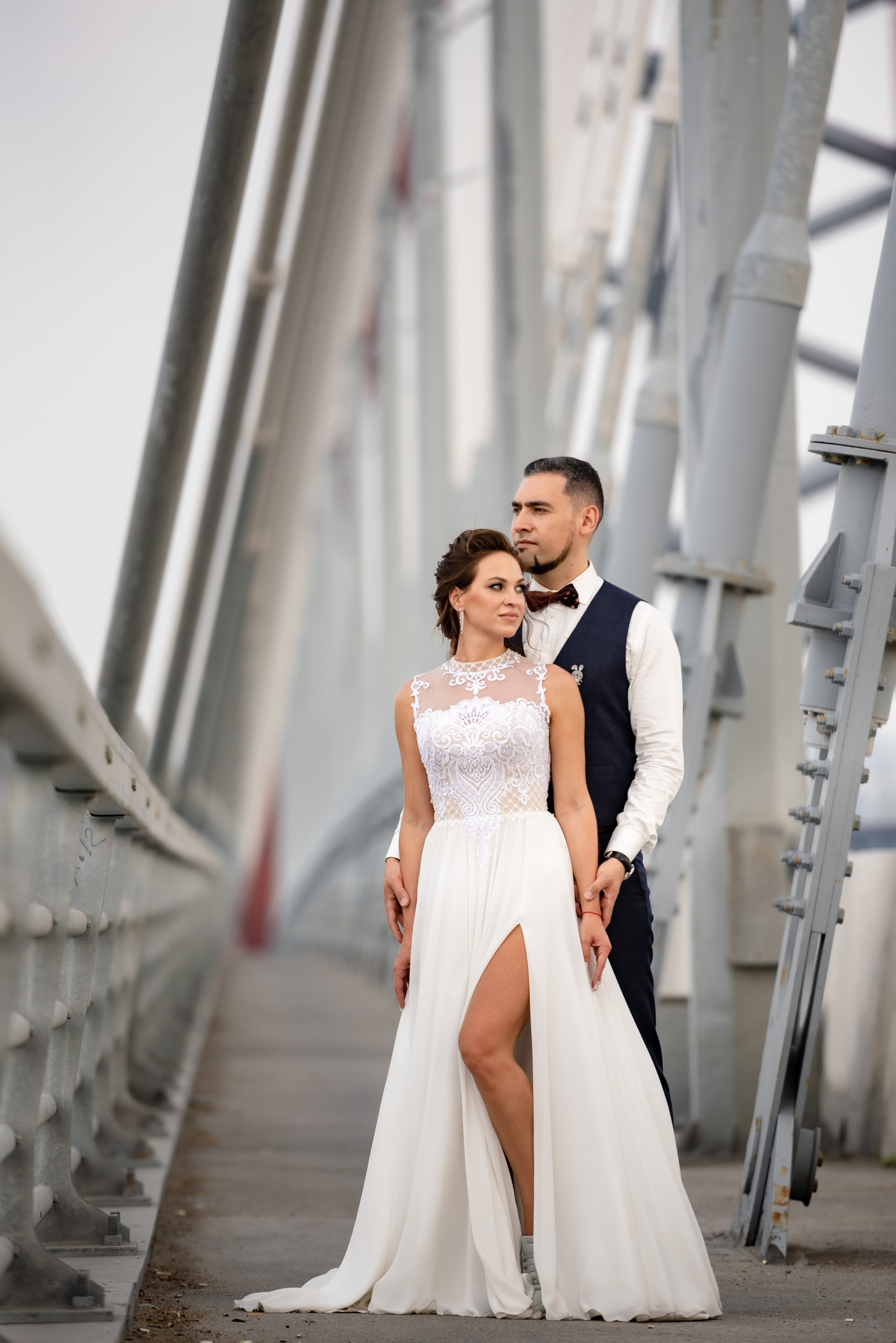 Сергей Богомолов. Свадебный и семейный фотограф